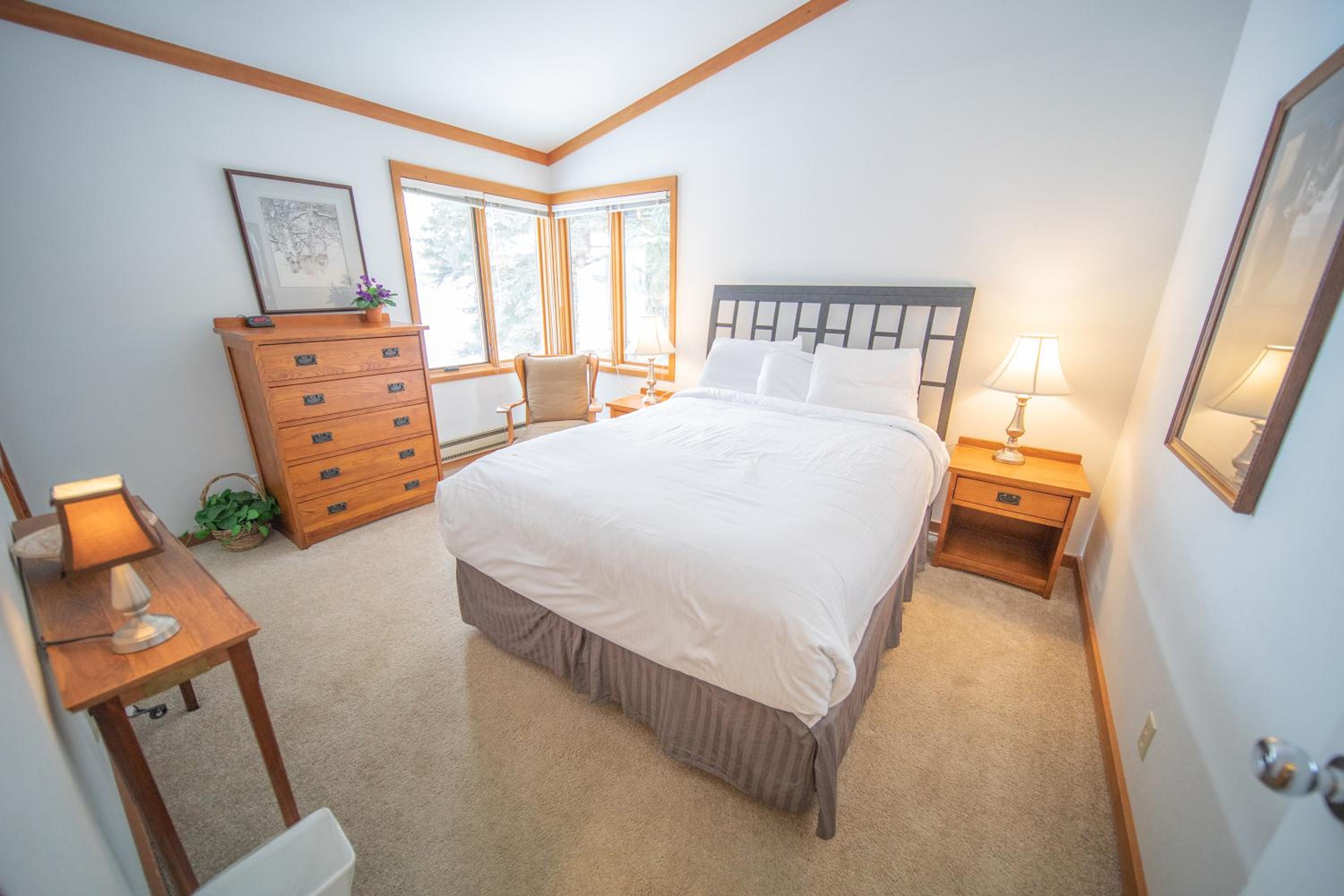 Tennis Townhomes 1326 by SummitCove Lodging