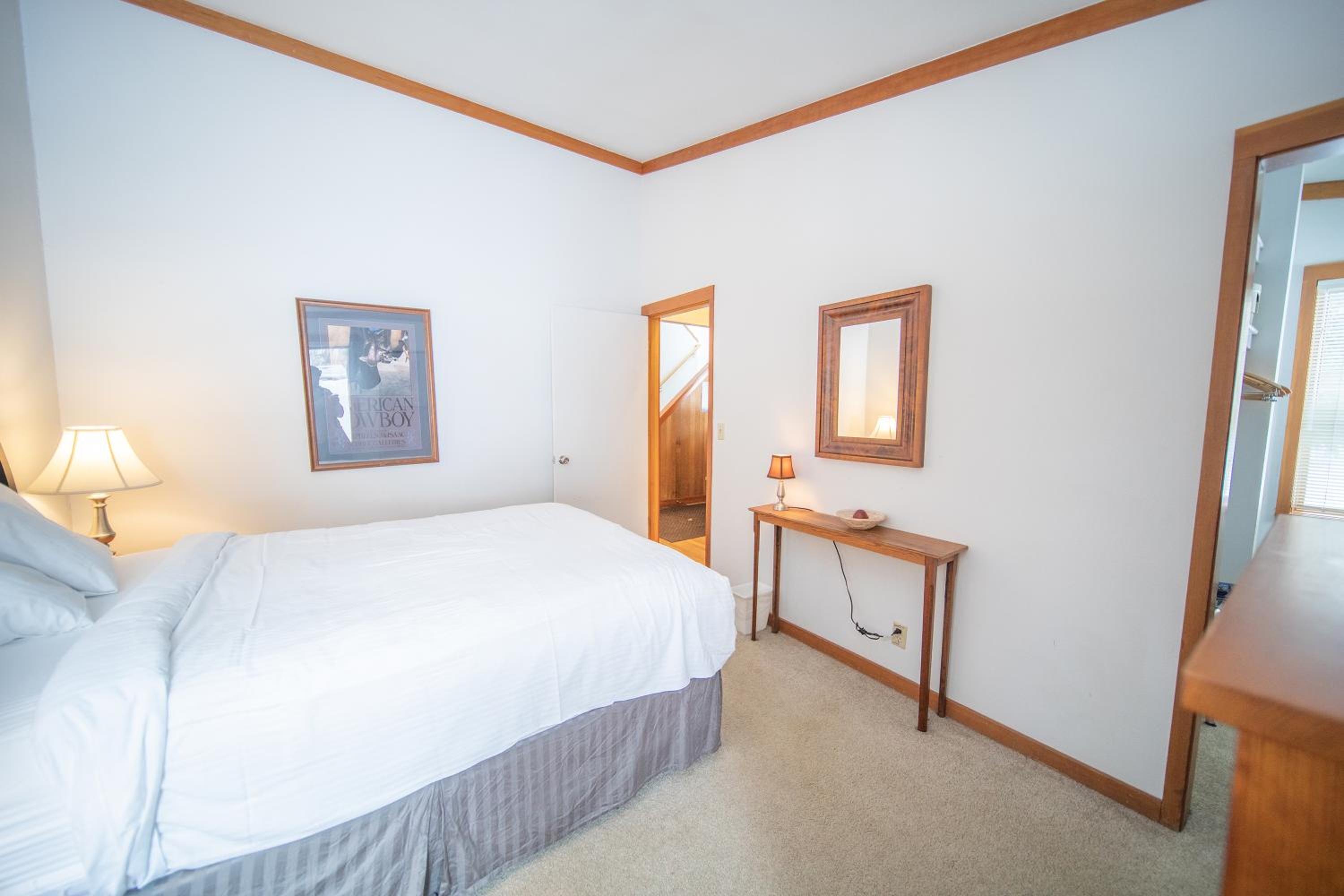Tennis Townhomes 1326 by SummitCove Lodging