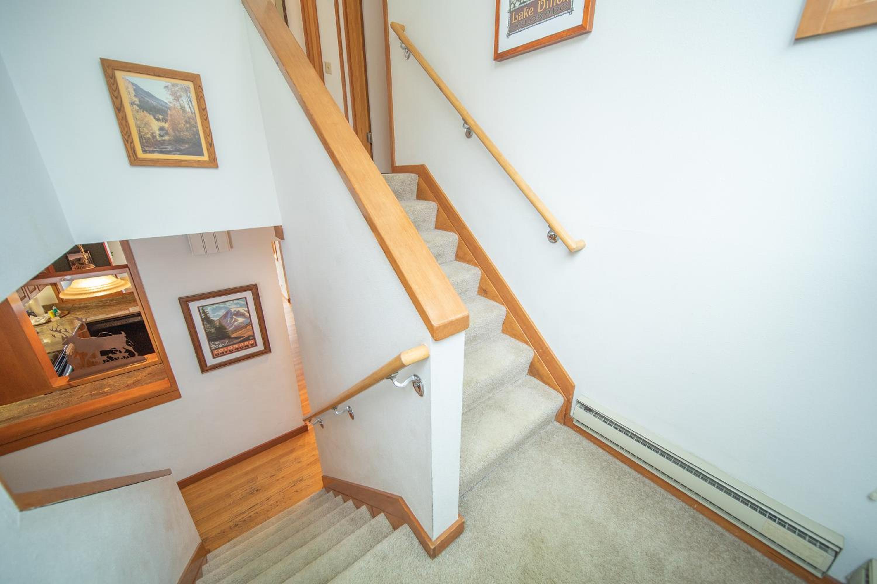 Tennis Townhomes 1326 by SummitCove Lodging