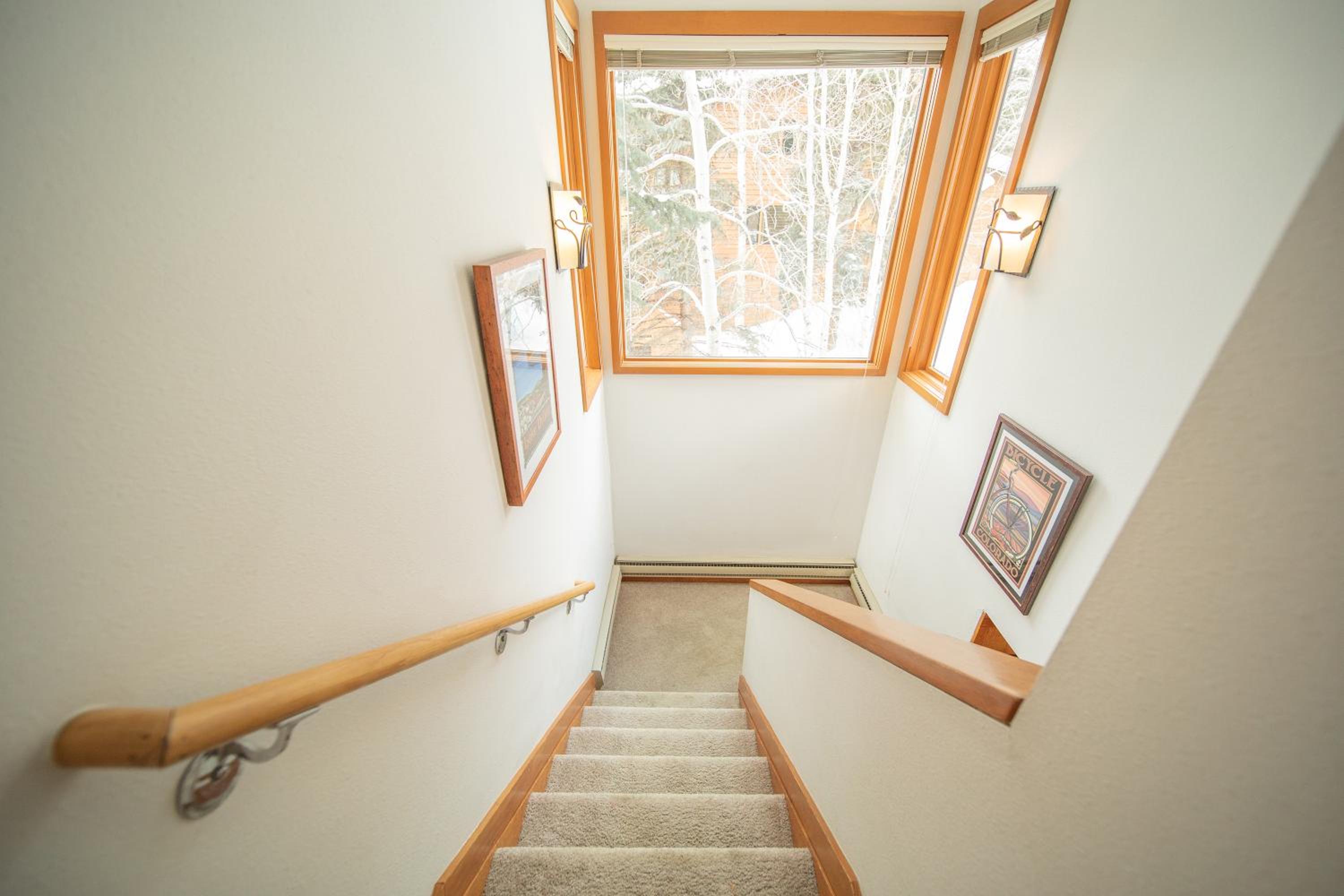 Tennis Townhomes 1326 by SummitCove Lodging