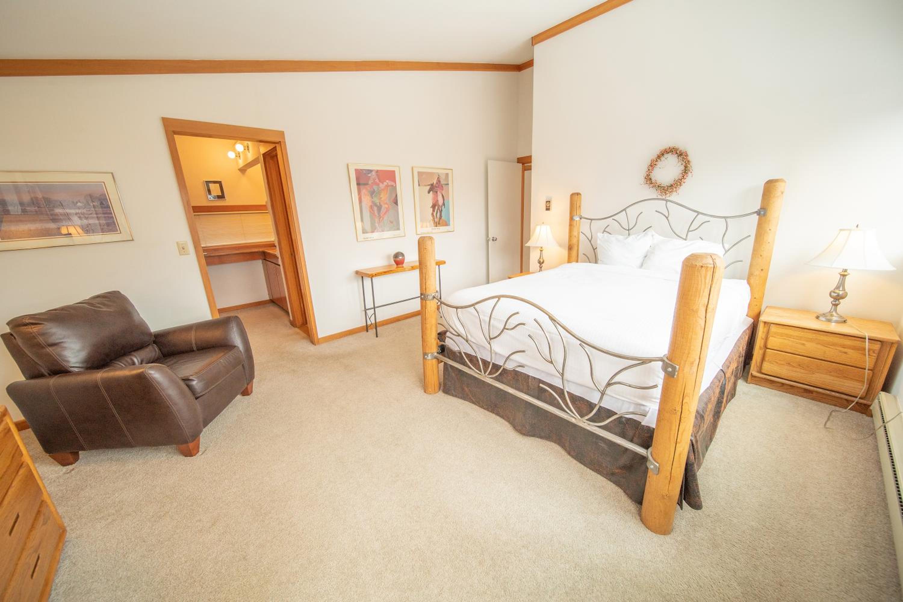 Tennis Townhomes 1326 by SummitCove Lodging