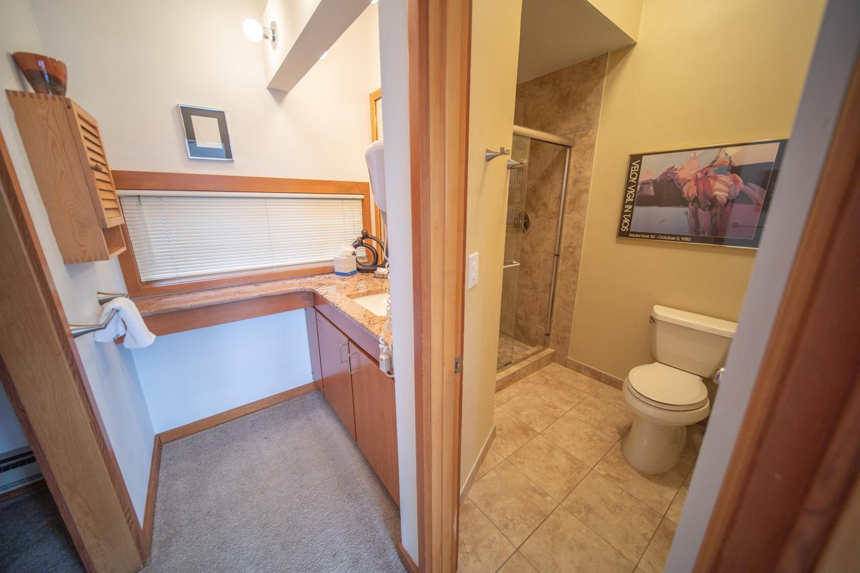 Tennis Townhomes 1326 by SummitCove Lodging
