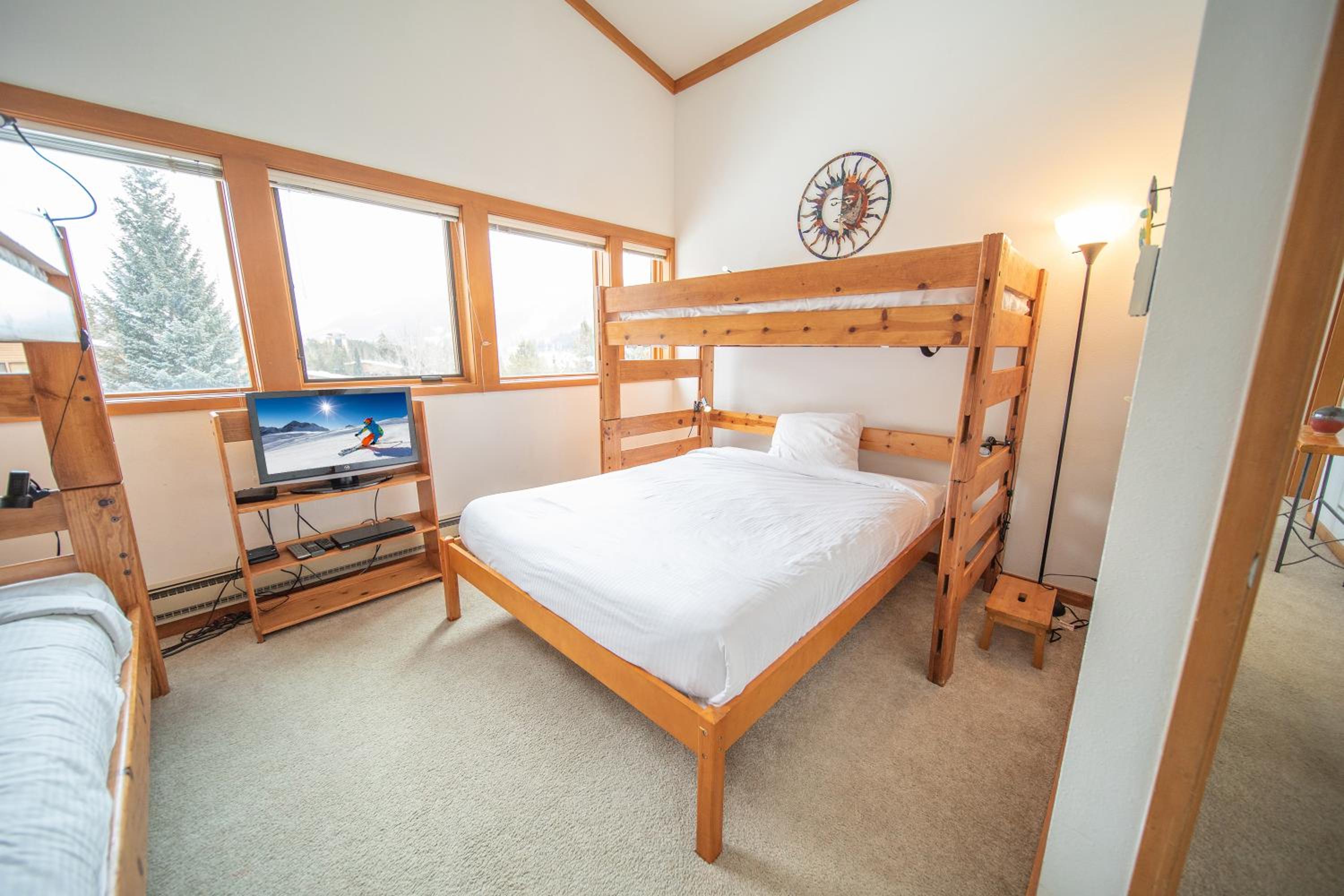 Tennis Townhomes 1326 by SummitCove Lodging