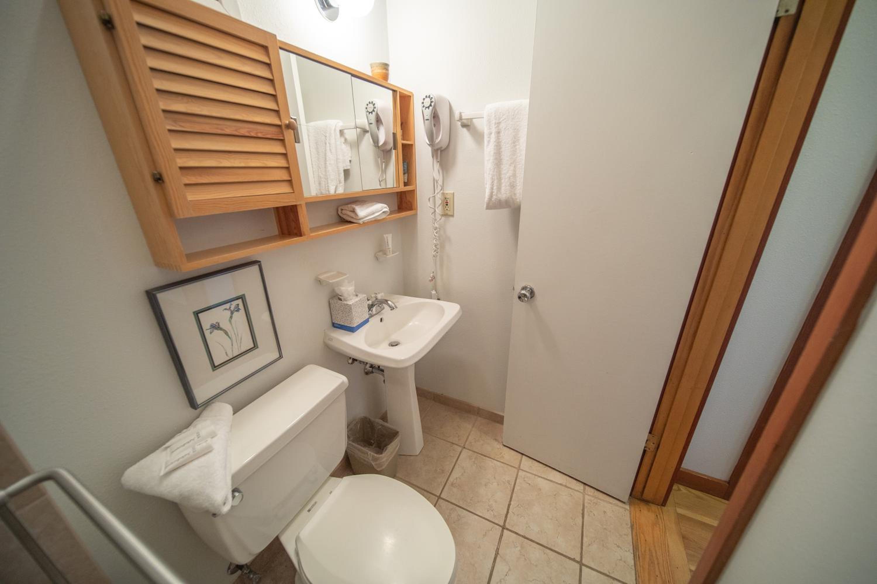 Tennis Townhomes 1326 by SummitCove Lodging