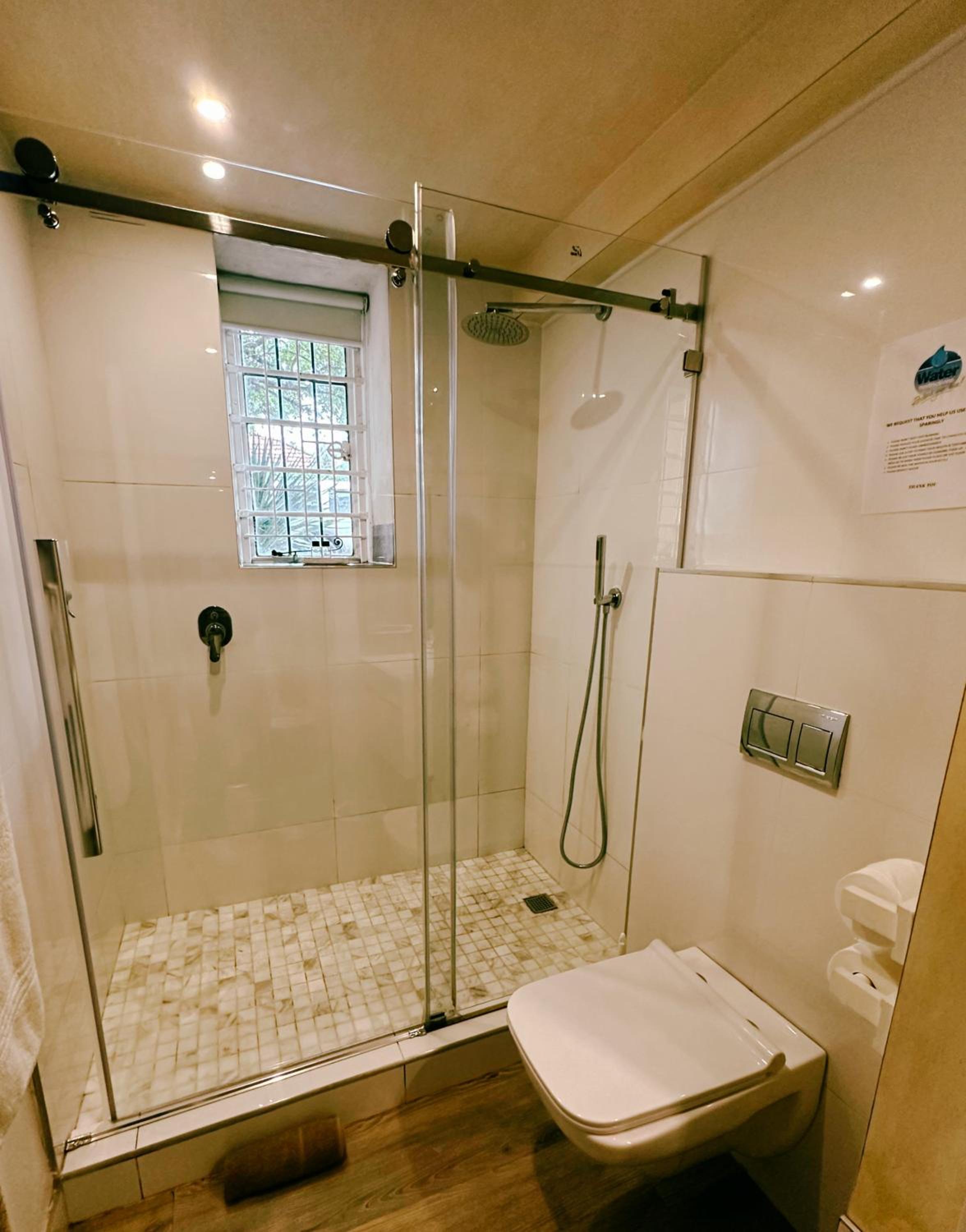 Ashby Manor Guest House