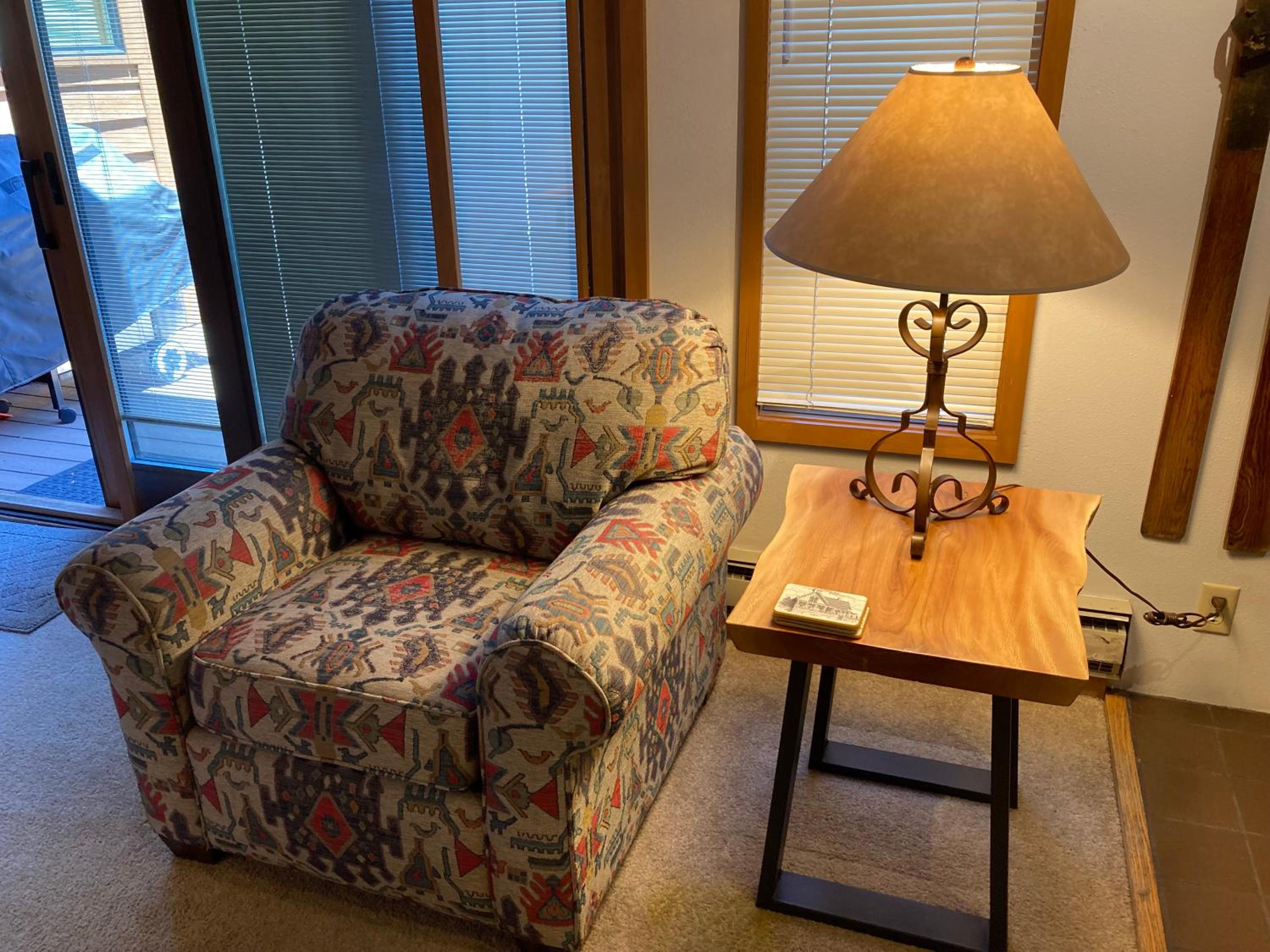 Tennis Townhomes 1326 by SummitCove Lodging