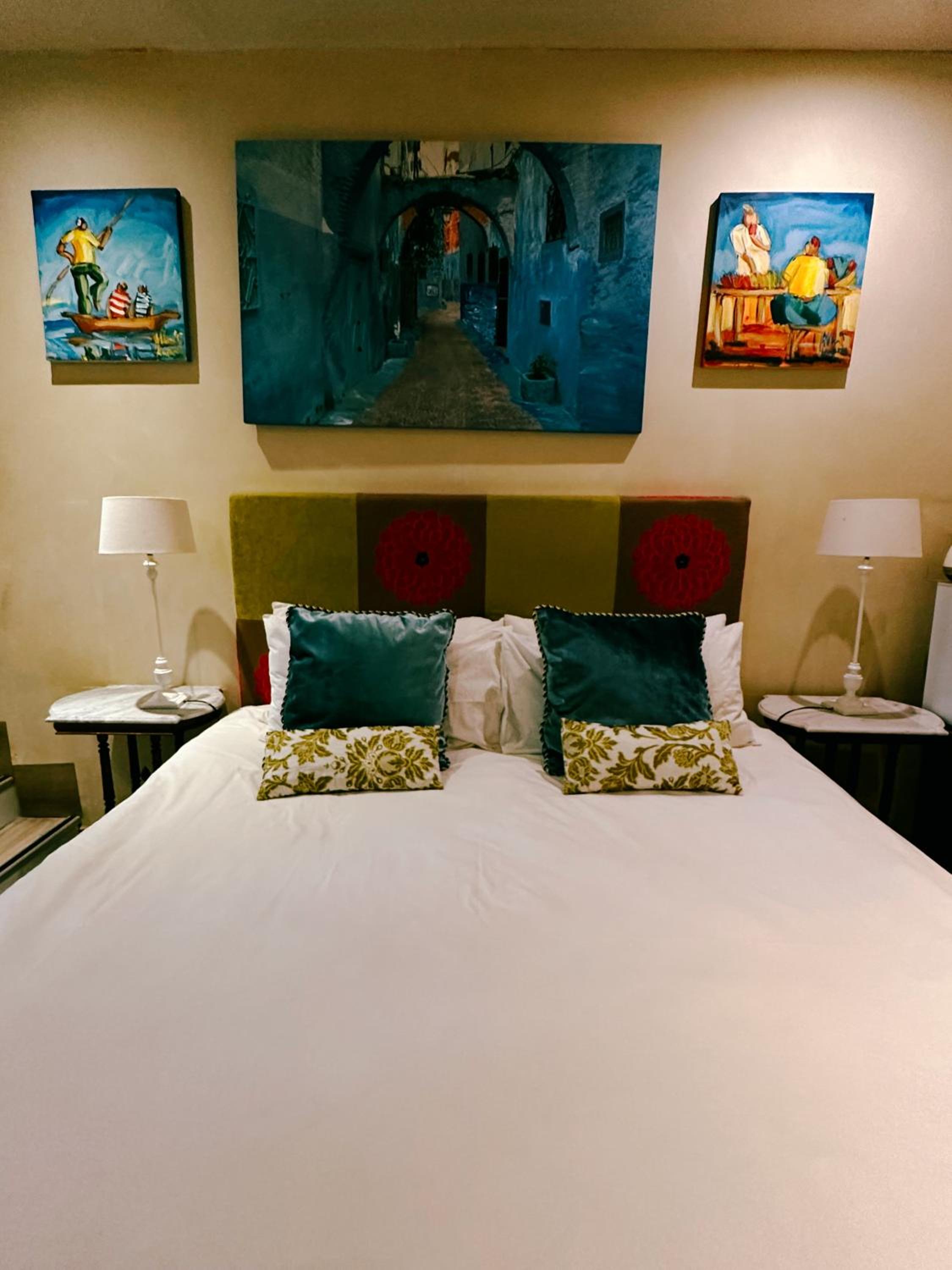 Ashby Manor Guest House