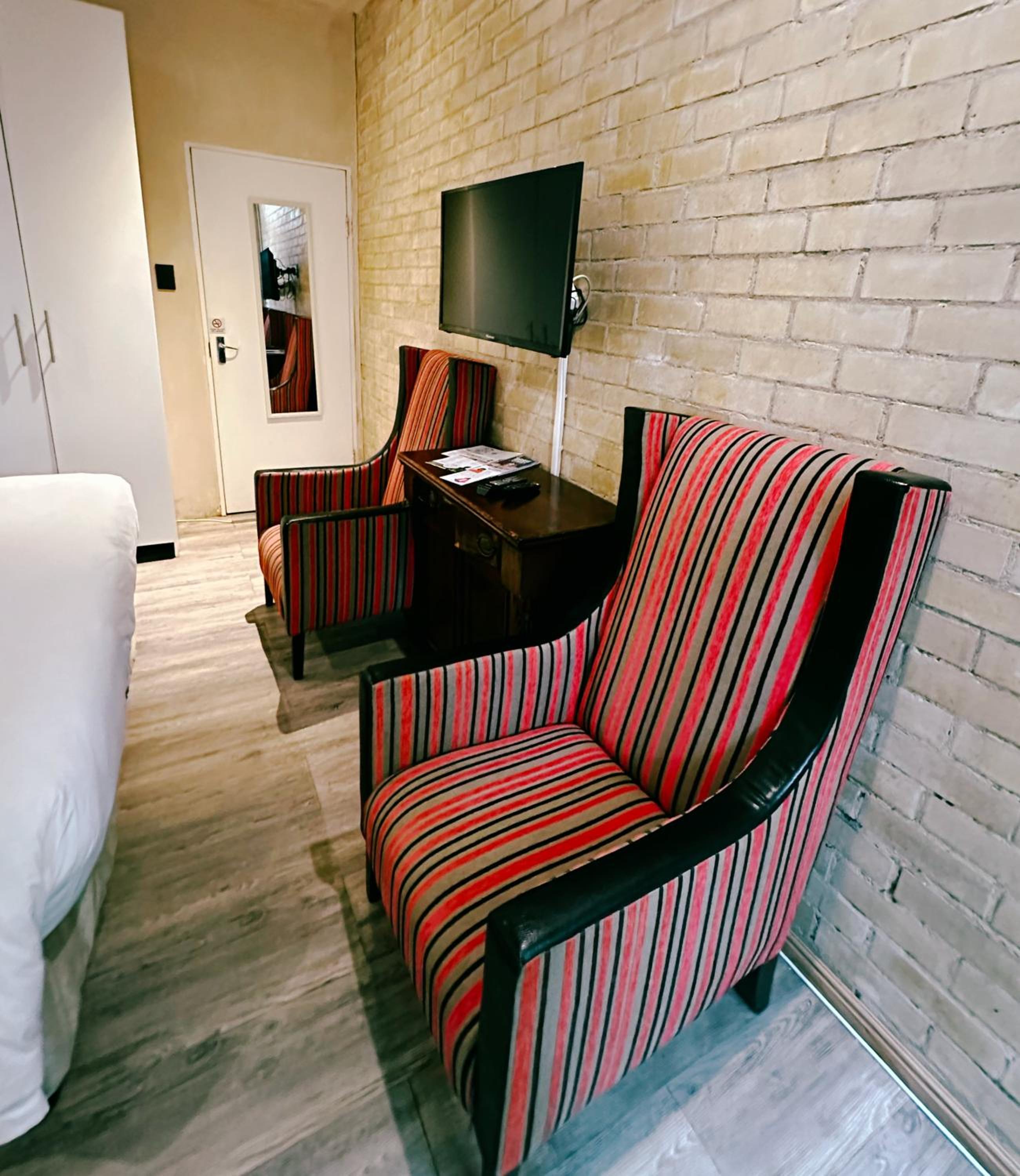 Ashby Manor Guest House