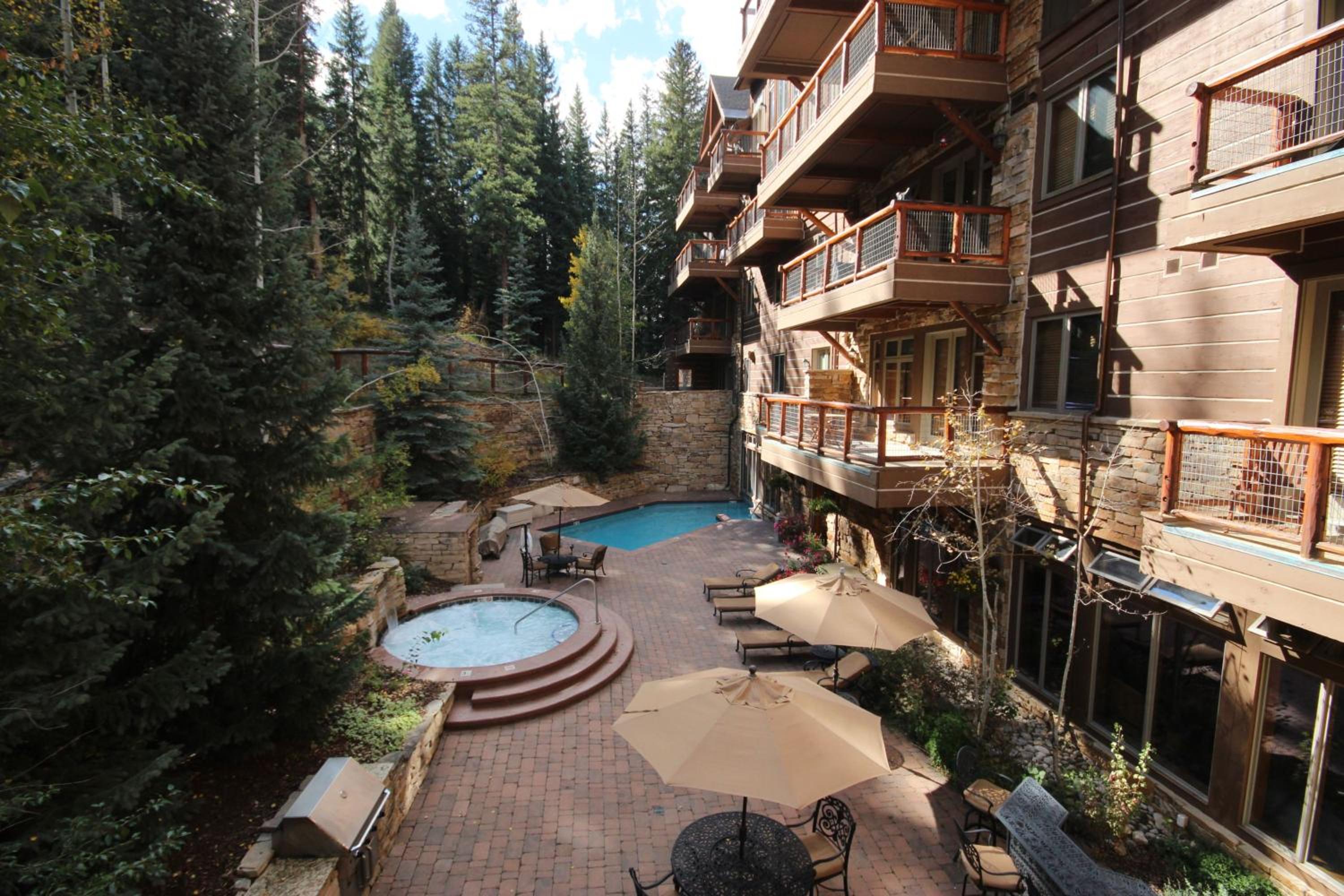 Timbers 3076 by SummitCove Lodging view 2
