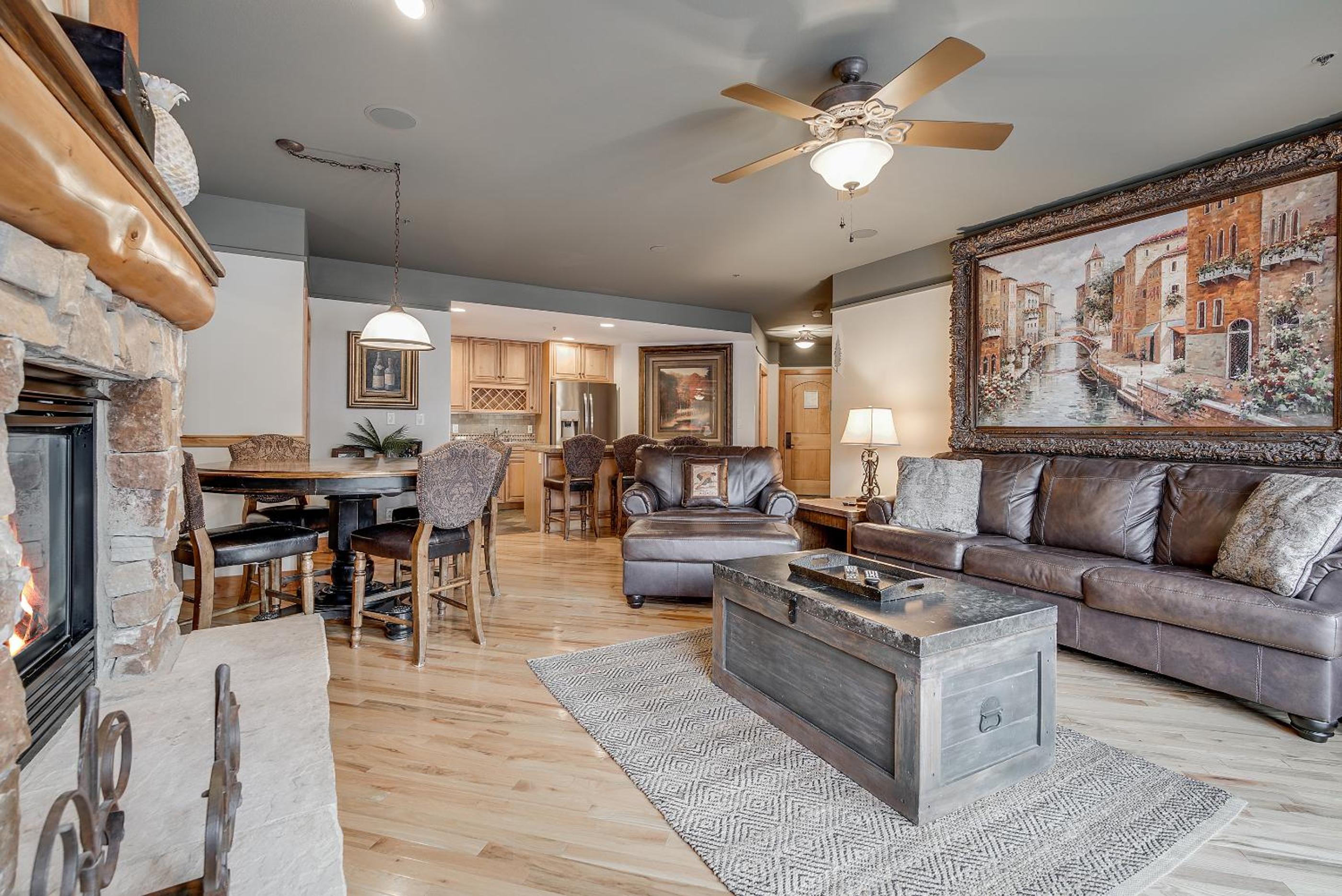 Timbers 3067 by SummitCove Lodging in Colorado