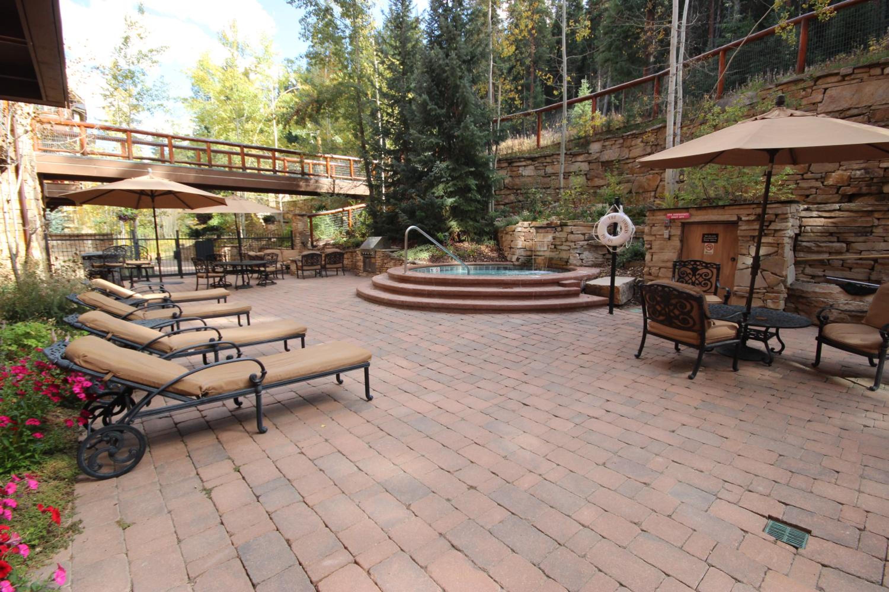 Timbers 3076 by SummitCove Lodging view 5