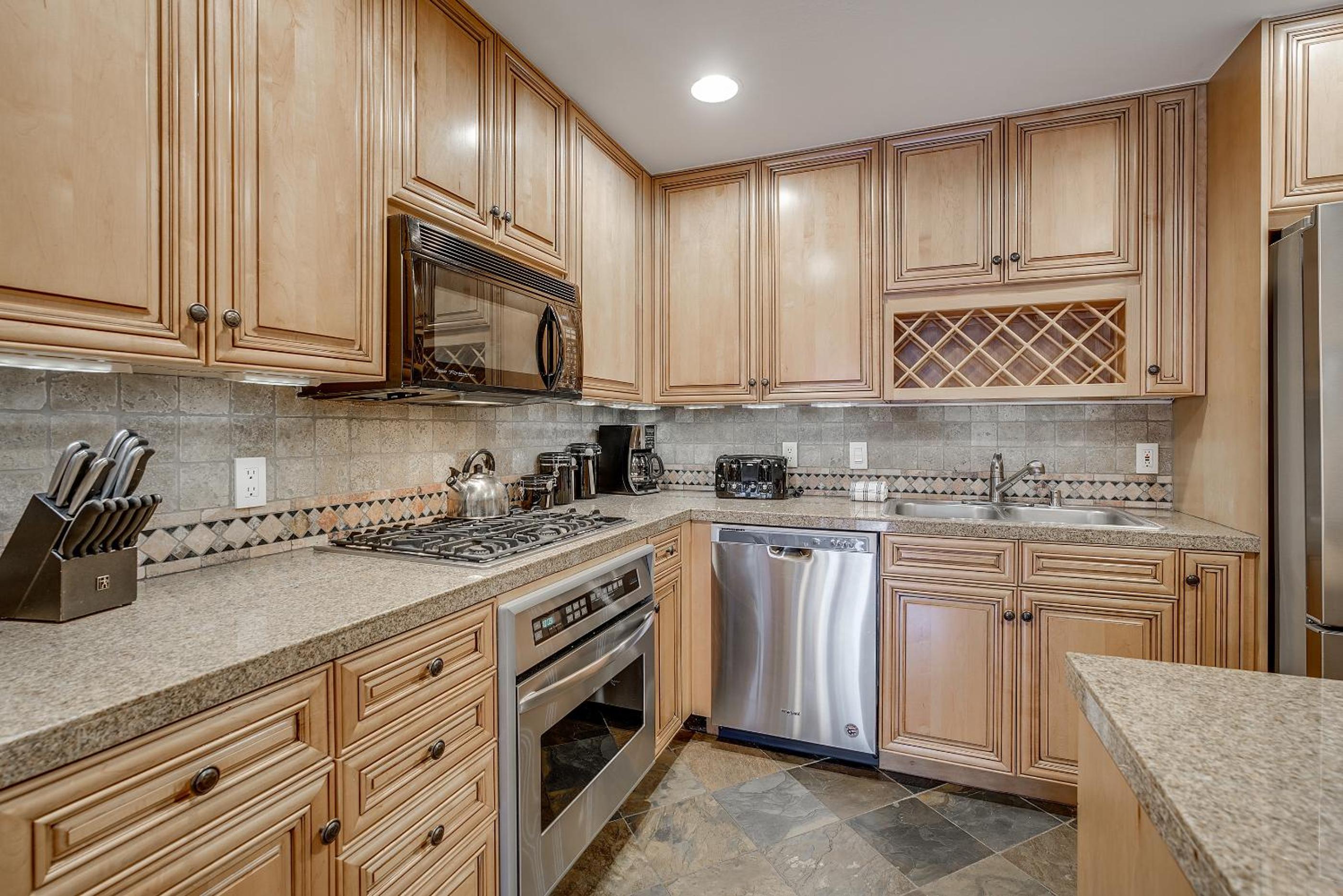 Timbers 3067 by SummitCove Lodging in Colorado