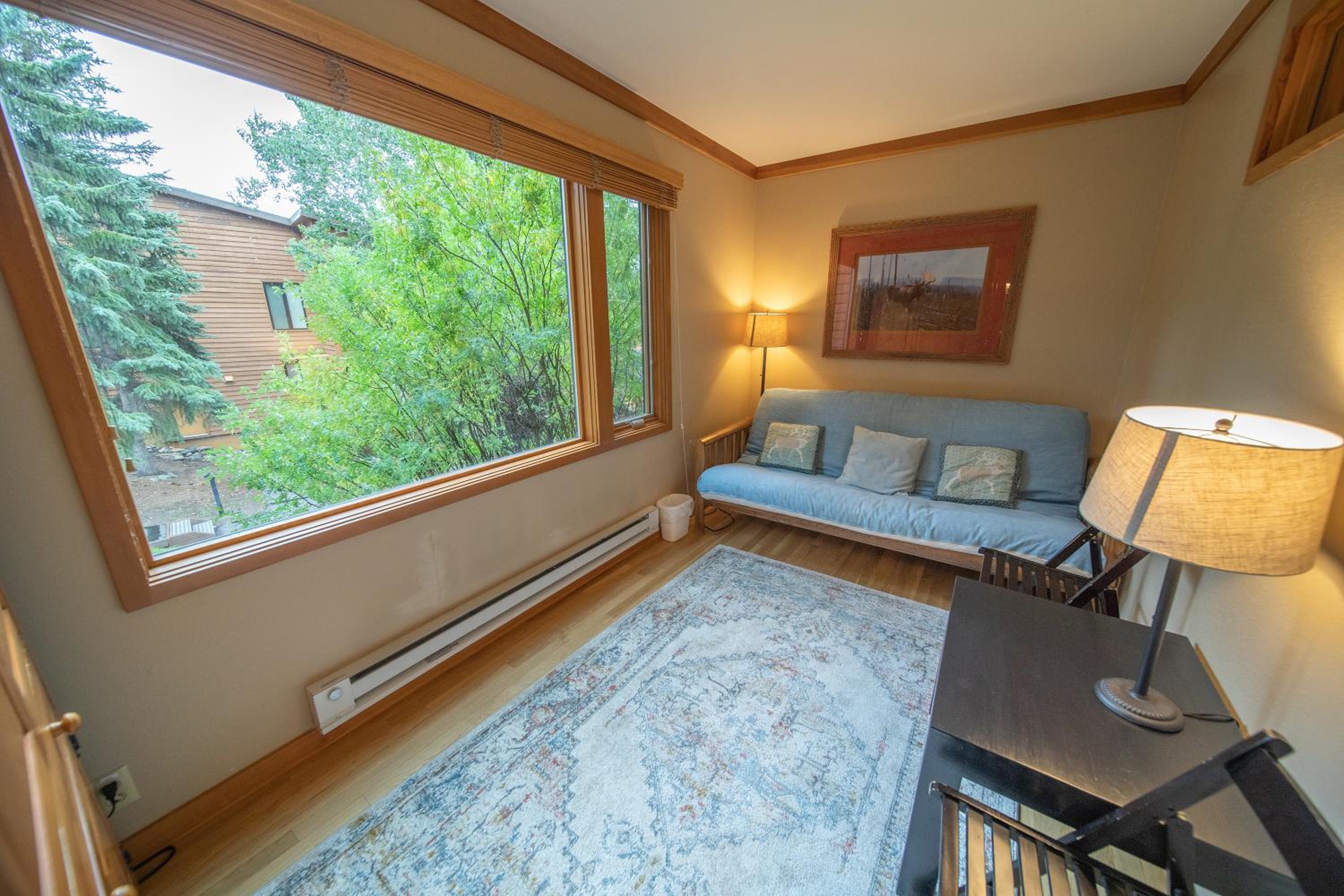Tennis Townhomes 1331 by SummitCove Lodging in Colorado