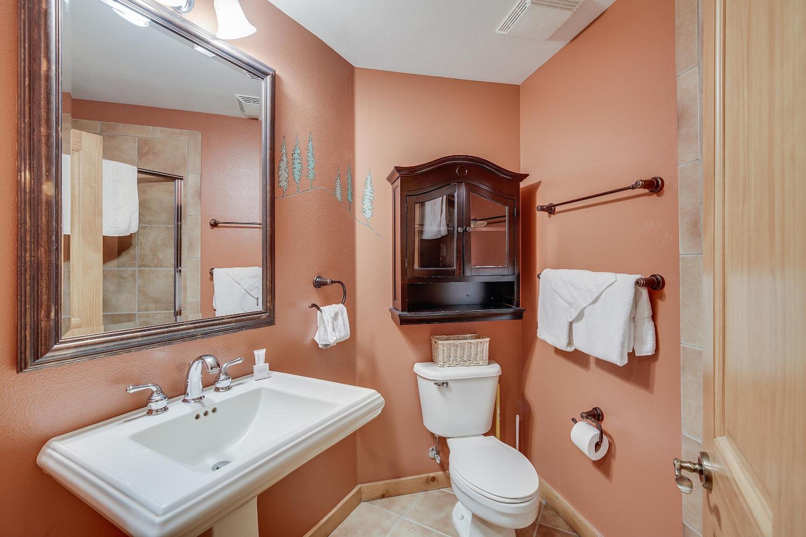 Timbers 3067 by SummitCove Lodging in Colorado