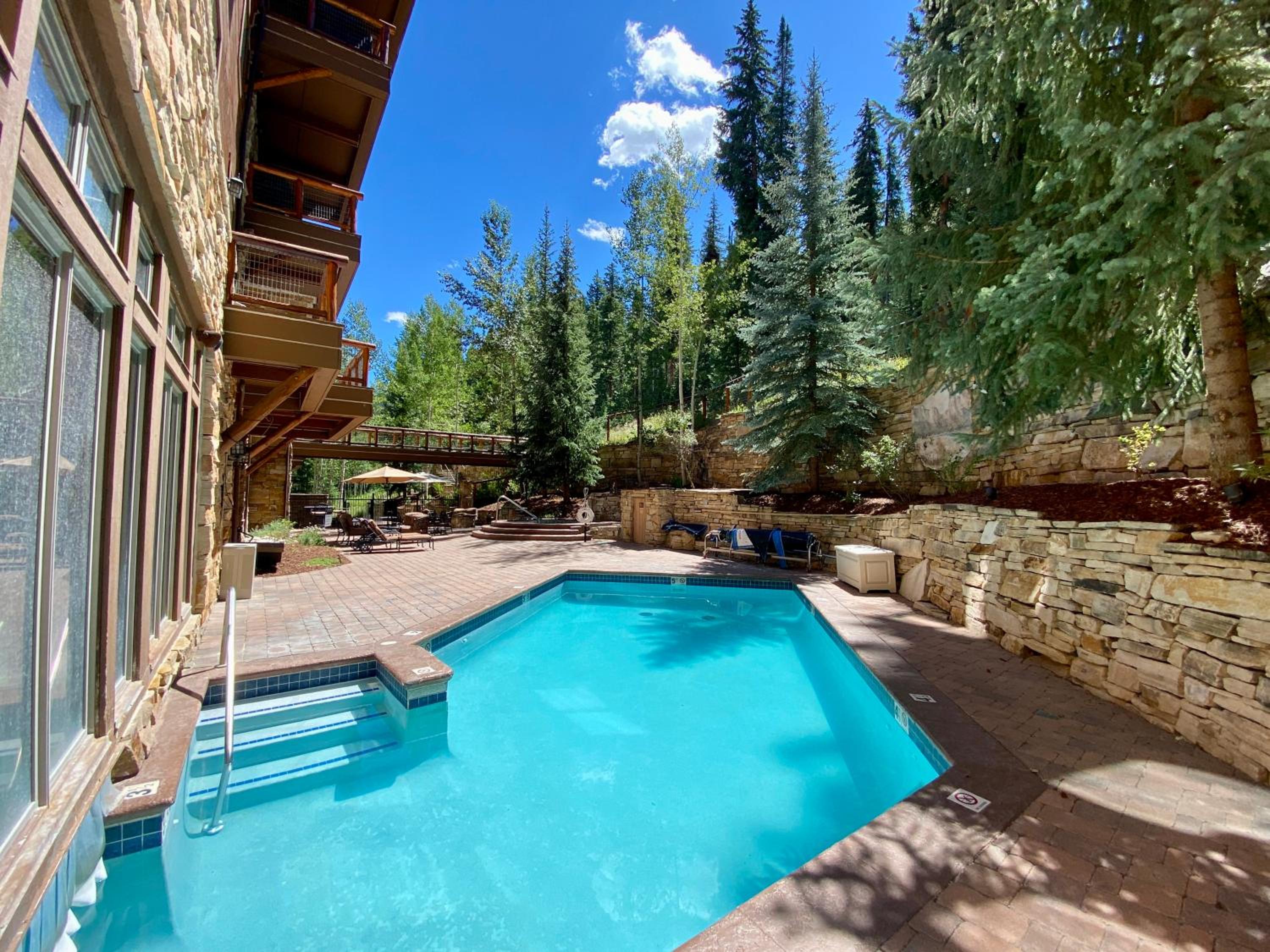 Timbers 3079 by SummitCove Lodging view 4