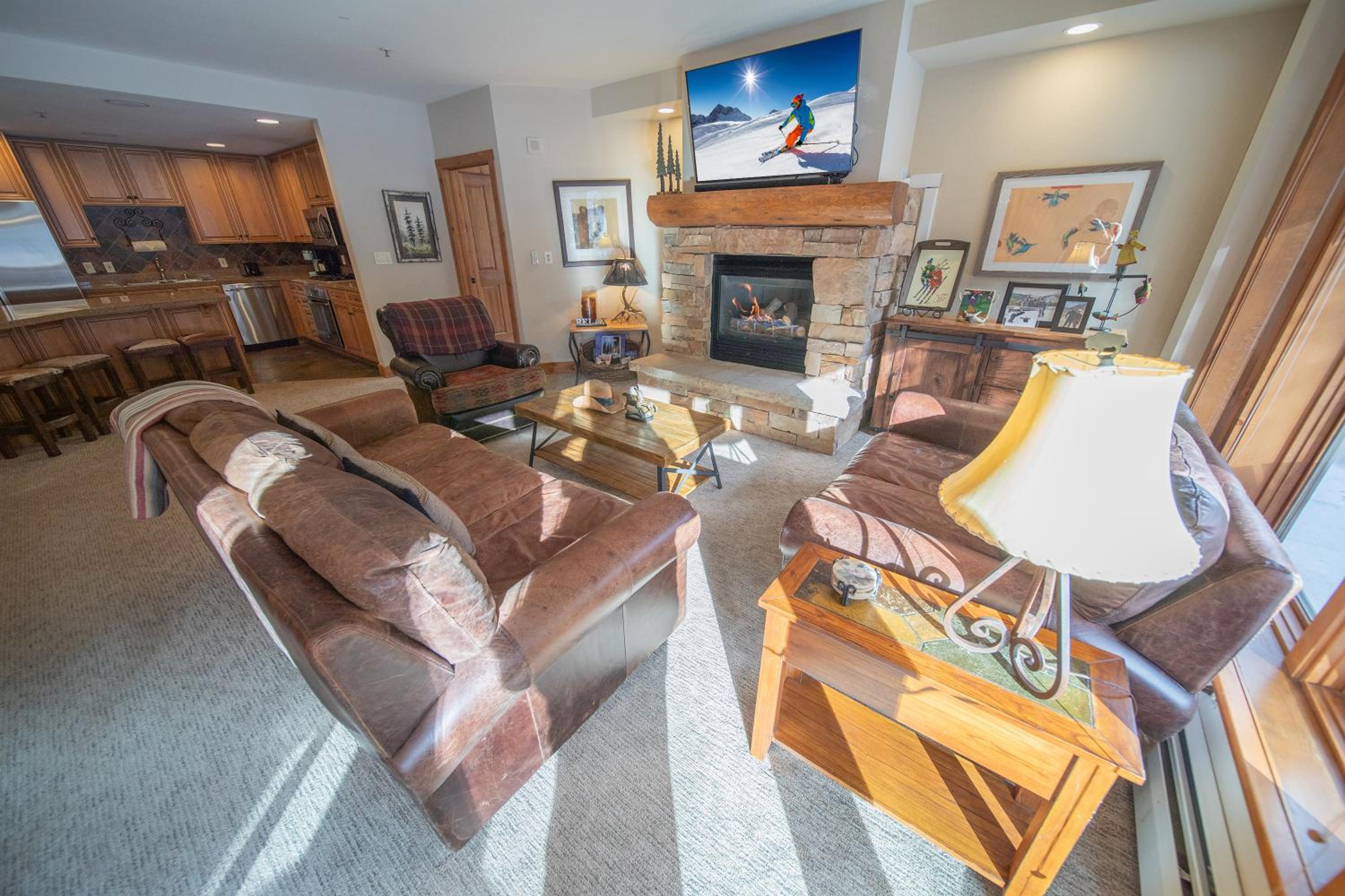 Timbers 3080 by SummitCove Lodging