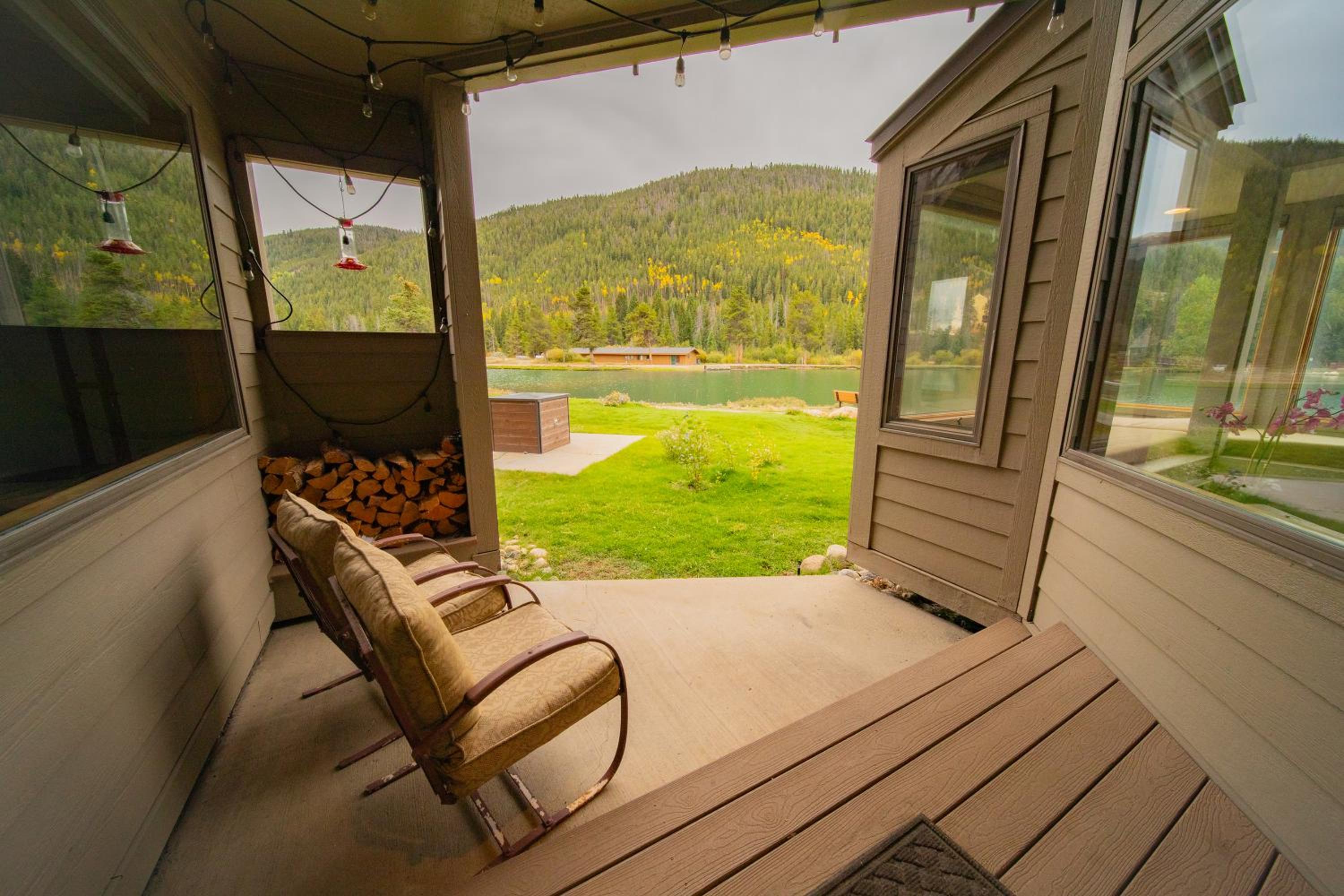 Willows 1703 by SummitCove Lodging