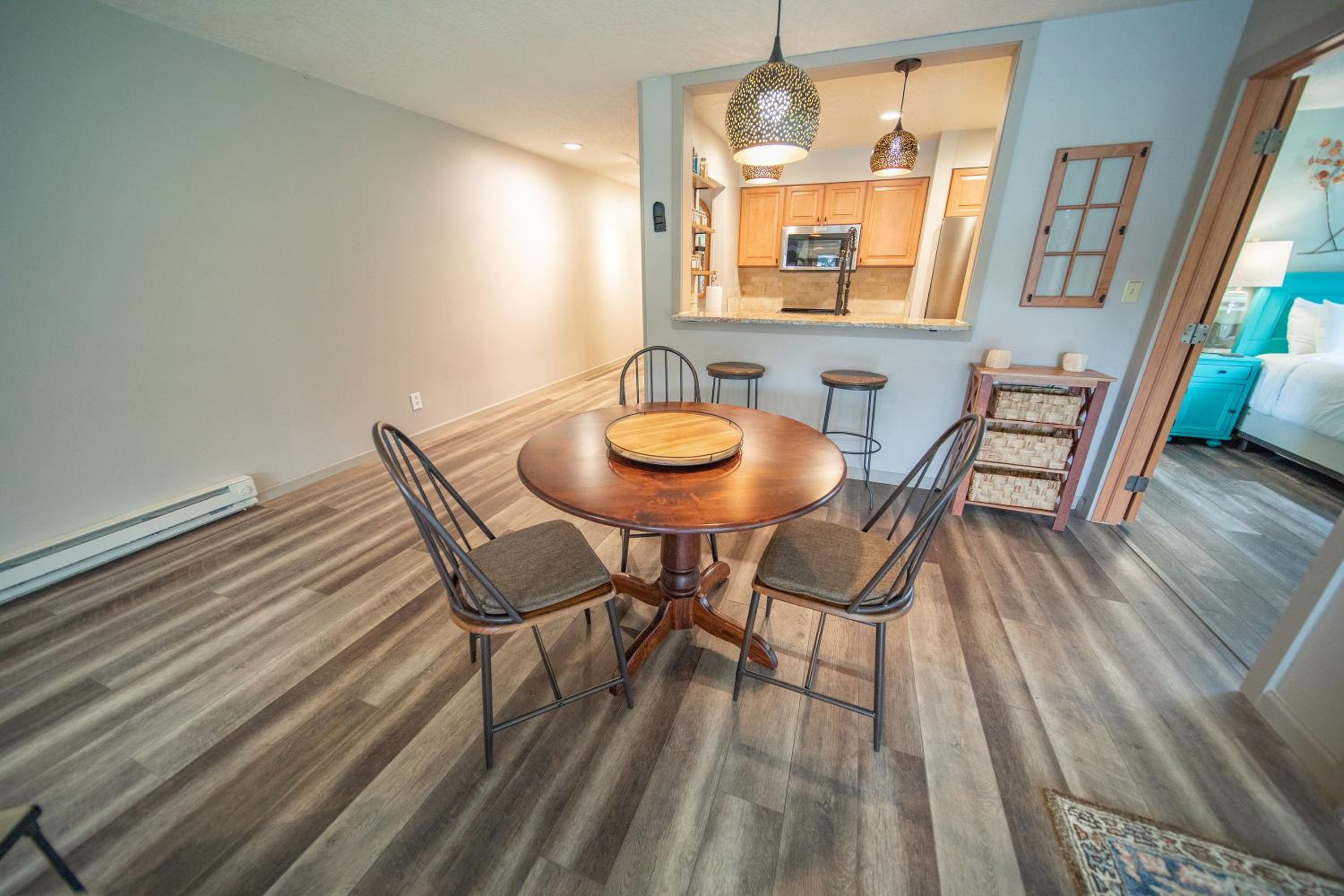 Willows 1703 by SummitCove Lodging