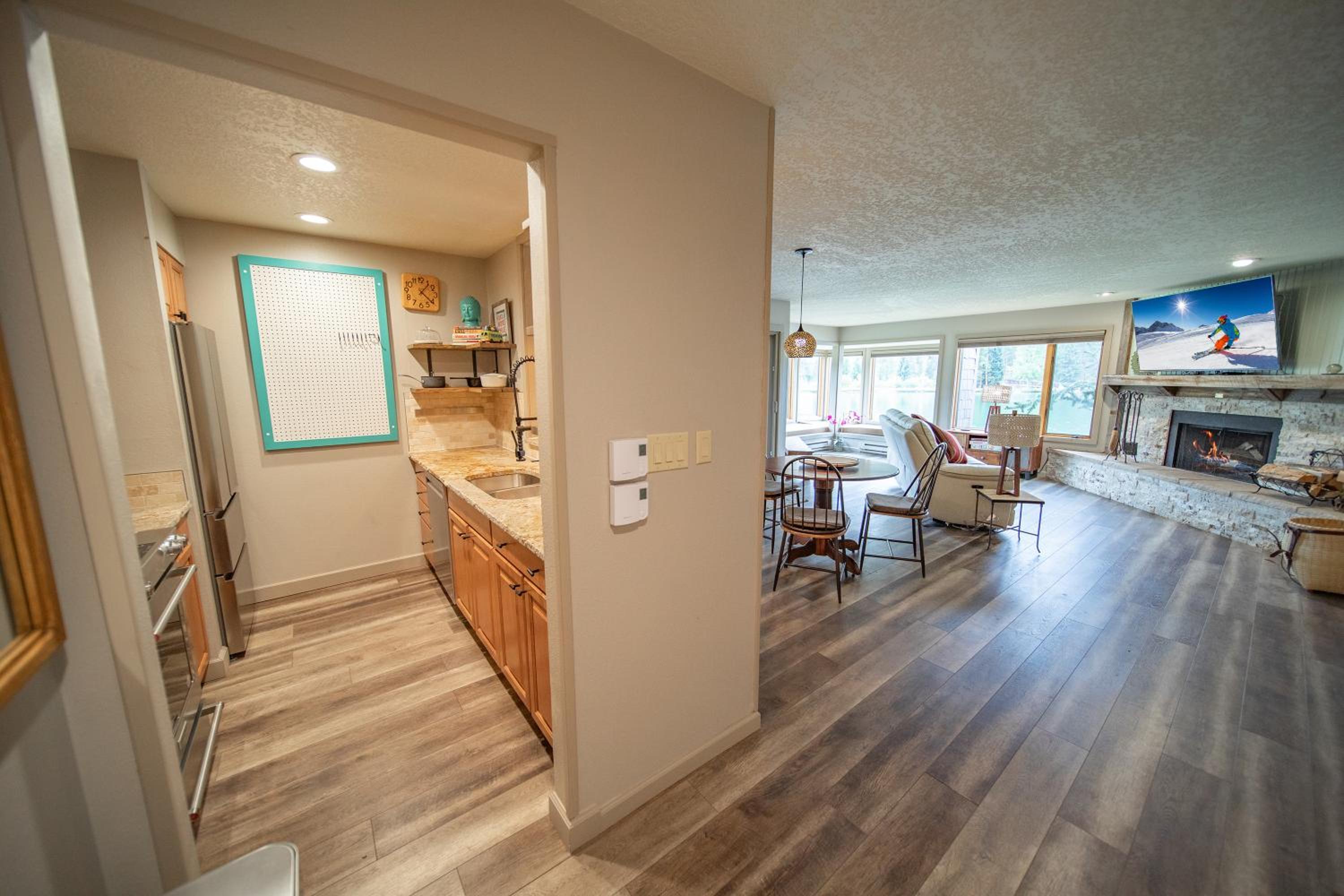 Willows 1703 by SummitCove Lodging