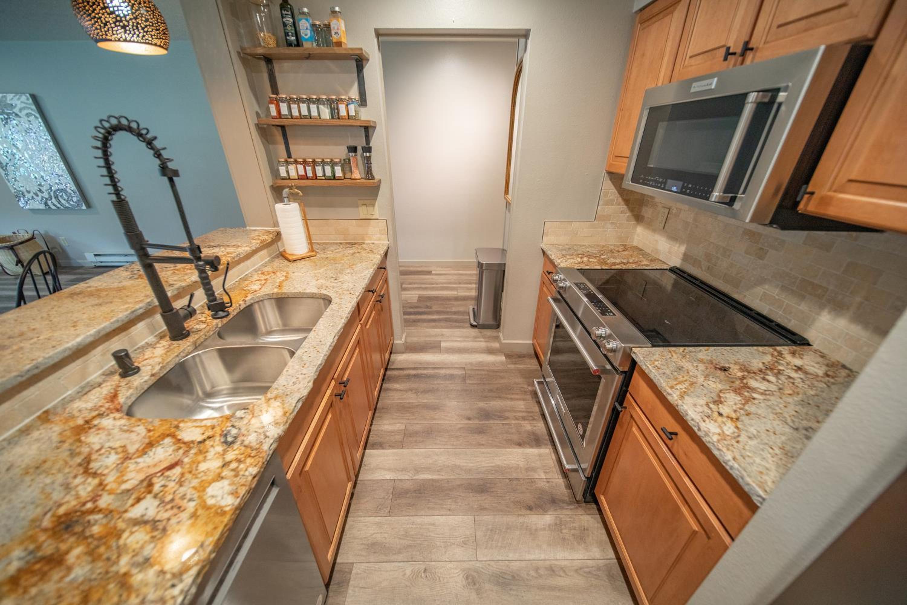 Willows 1703 by SummitCove Lodging
