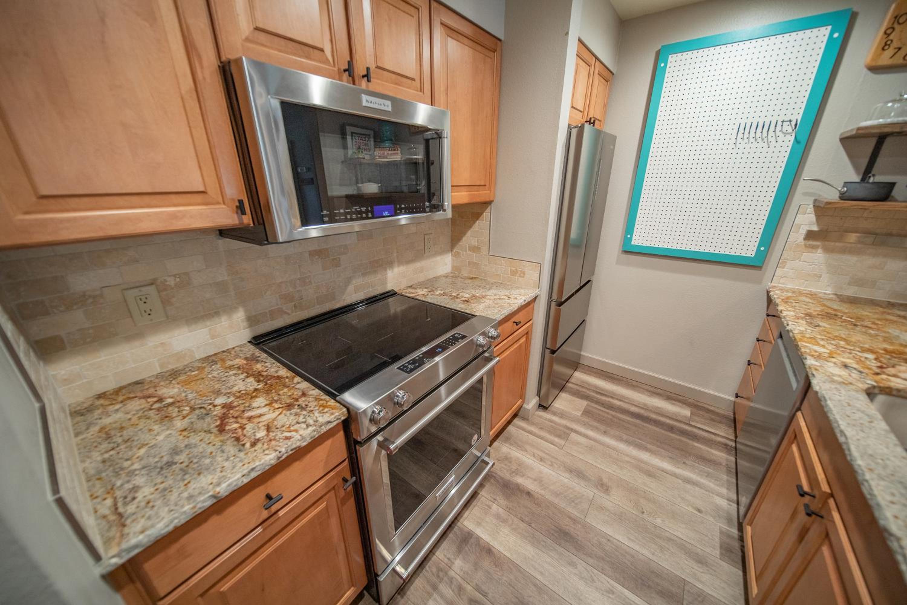 Willows 1703 by SummitCove Lodging