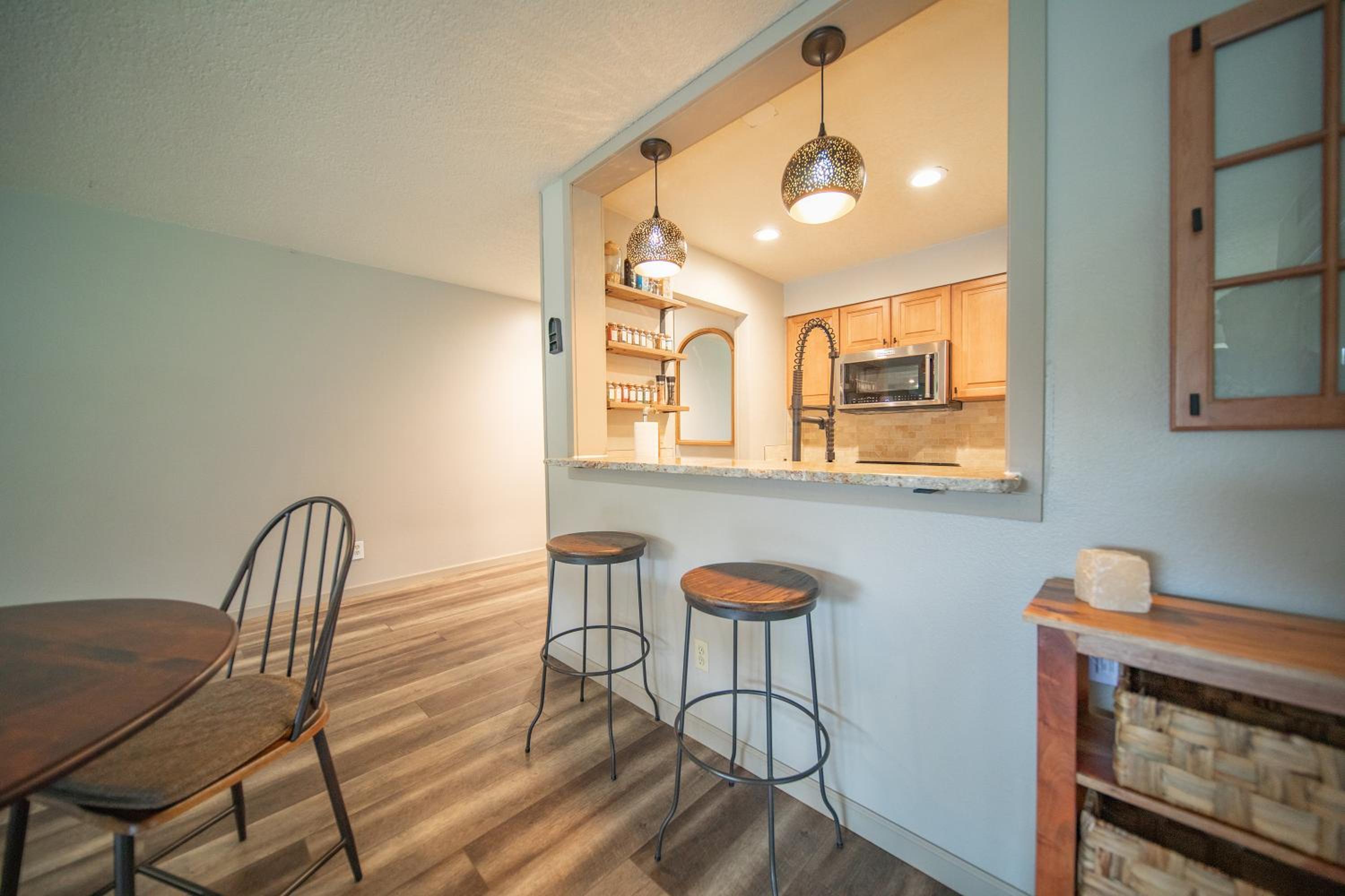 Willows 1703 by SummitCove Lodging