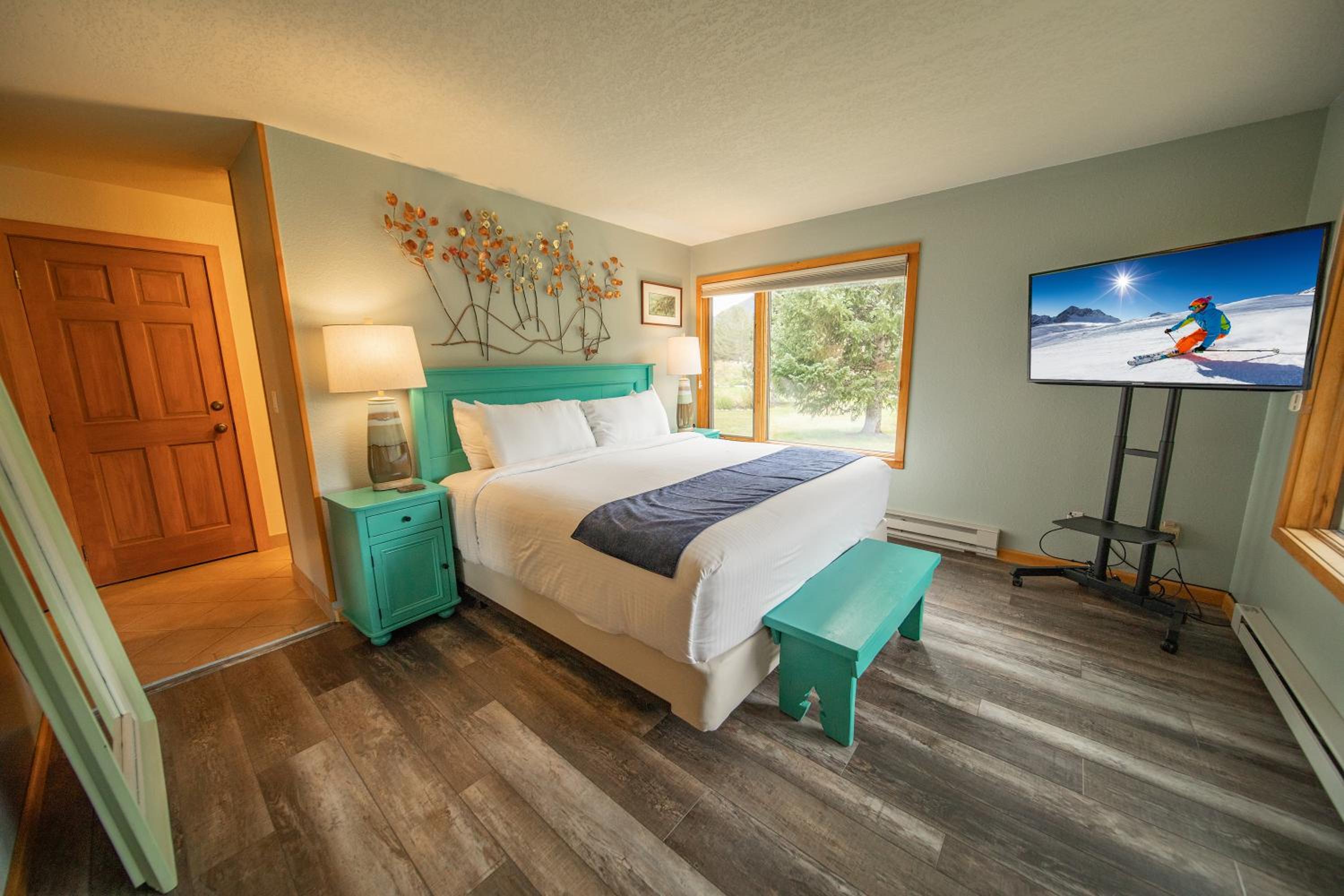 Willows 1703 by SummitCove Lodging