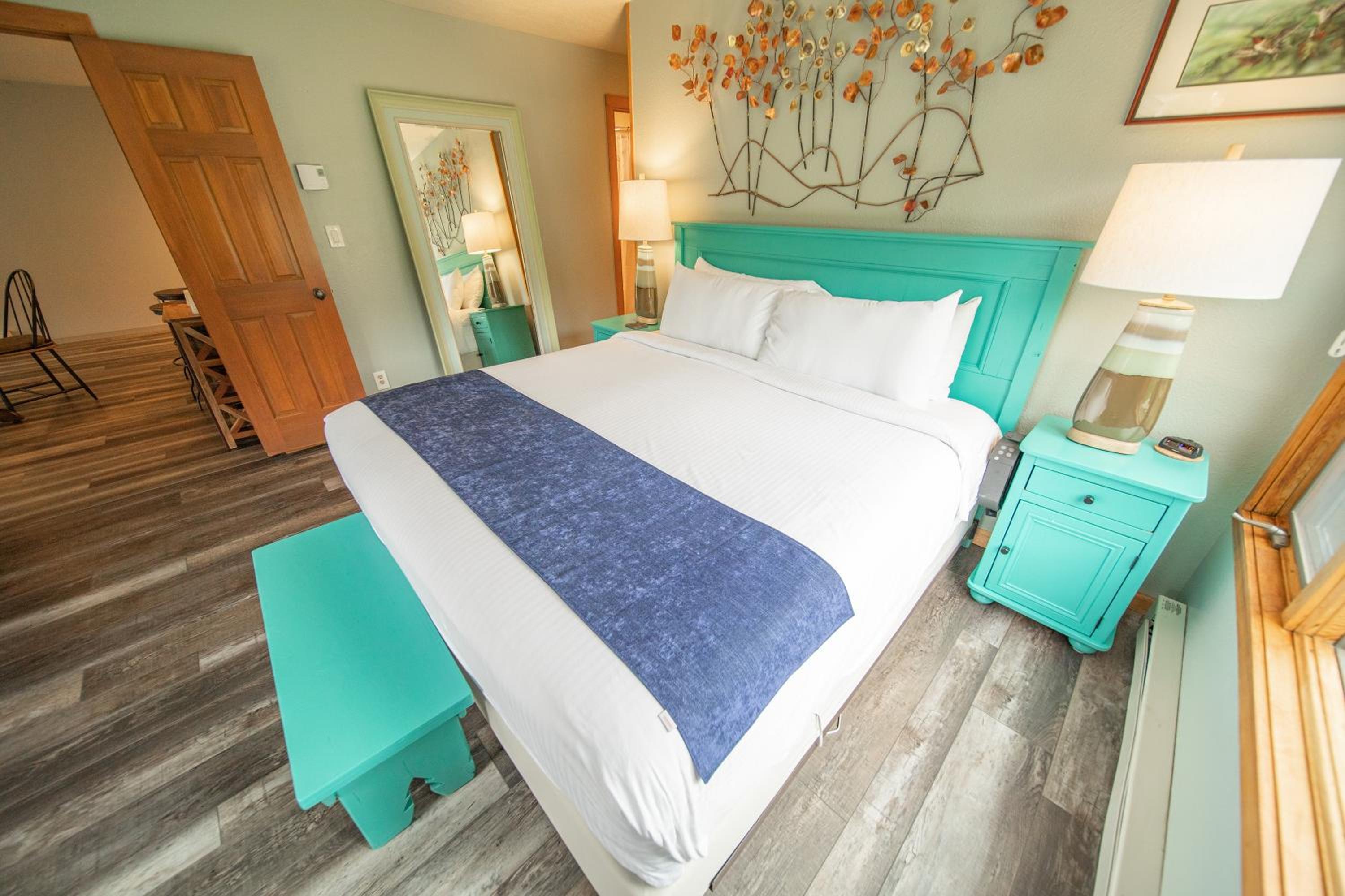 Willows 1703 by SummitCove Lodging
