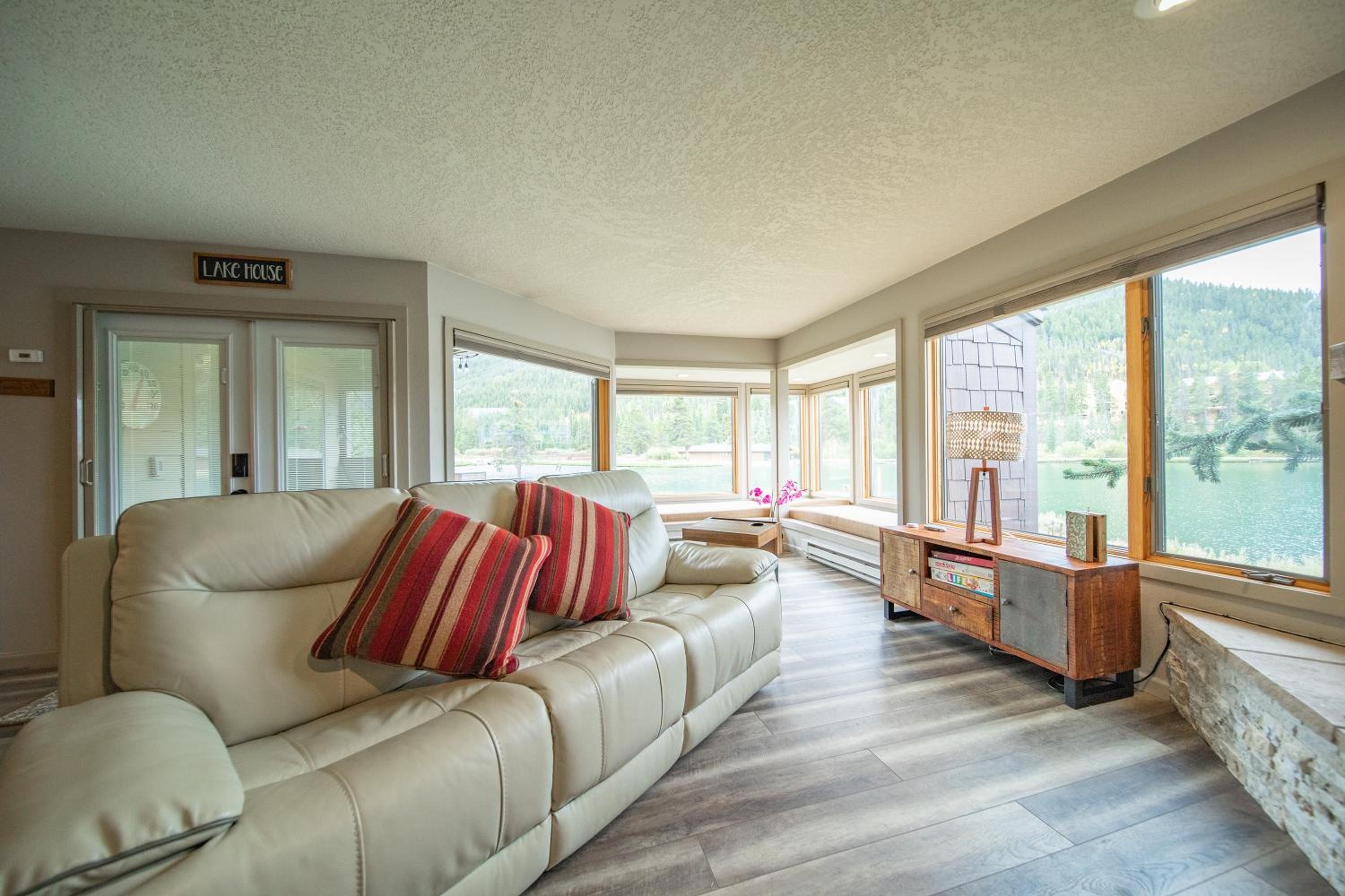 Willows 1703 by SummitCove Lodging