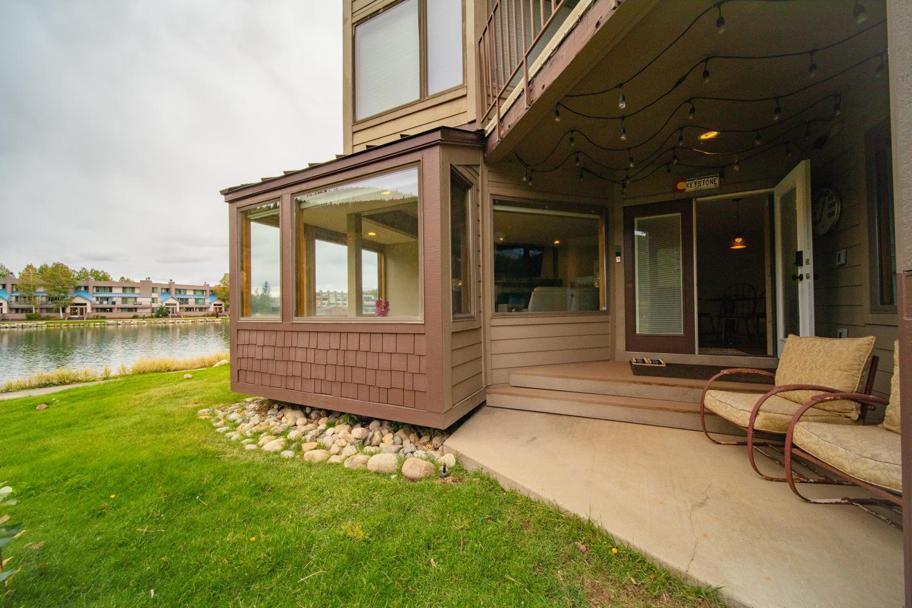 Willows 1703 by SummitCove Lodging