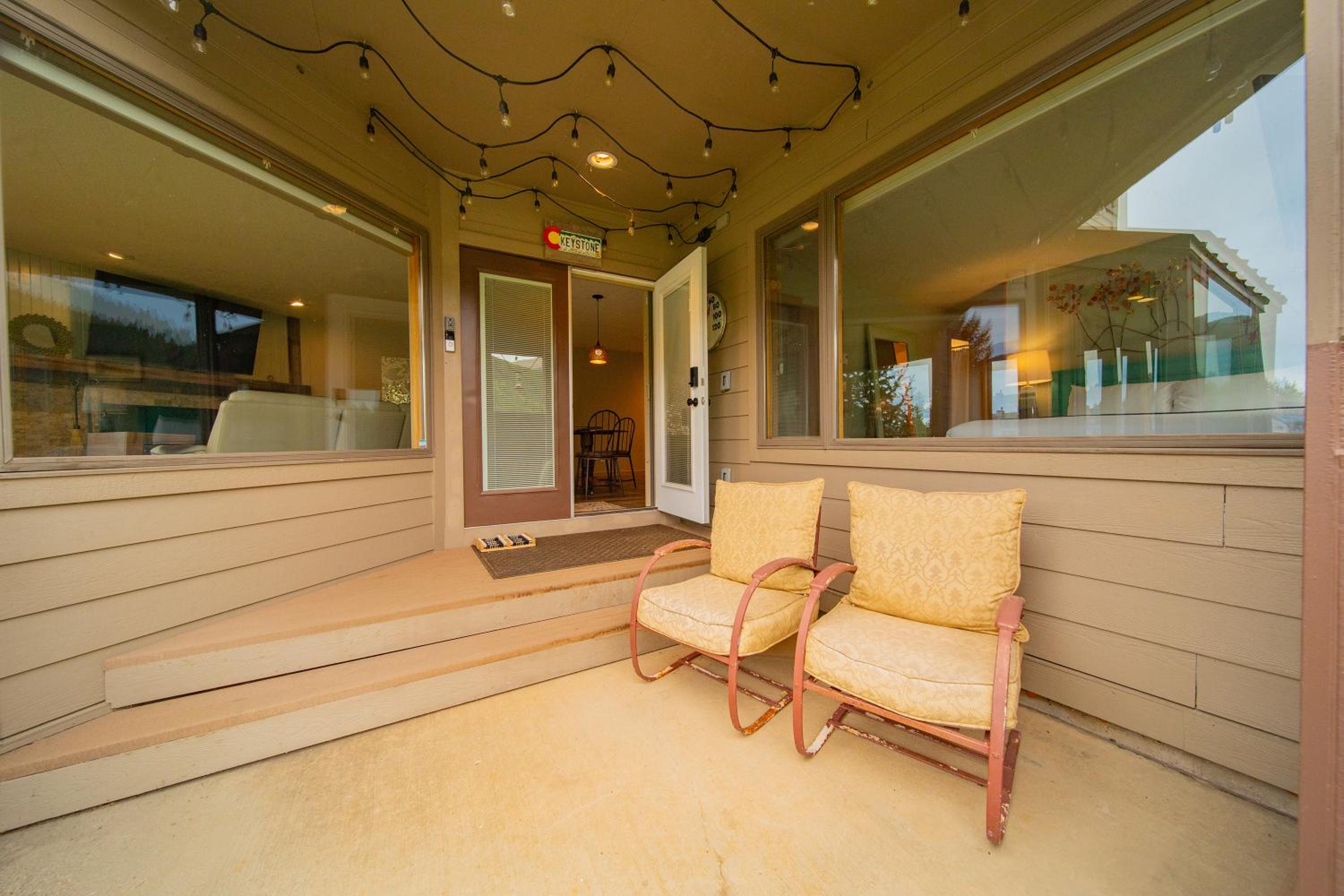 Willows 1703 by SummitCove Lodging