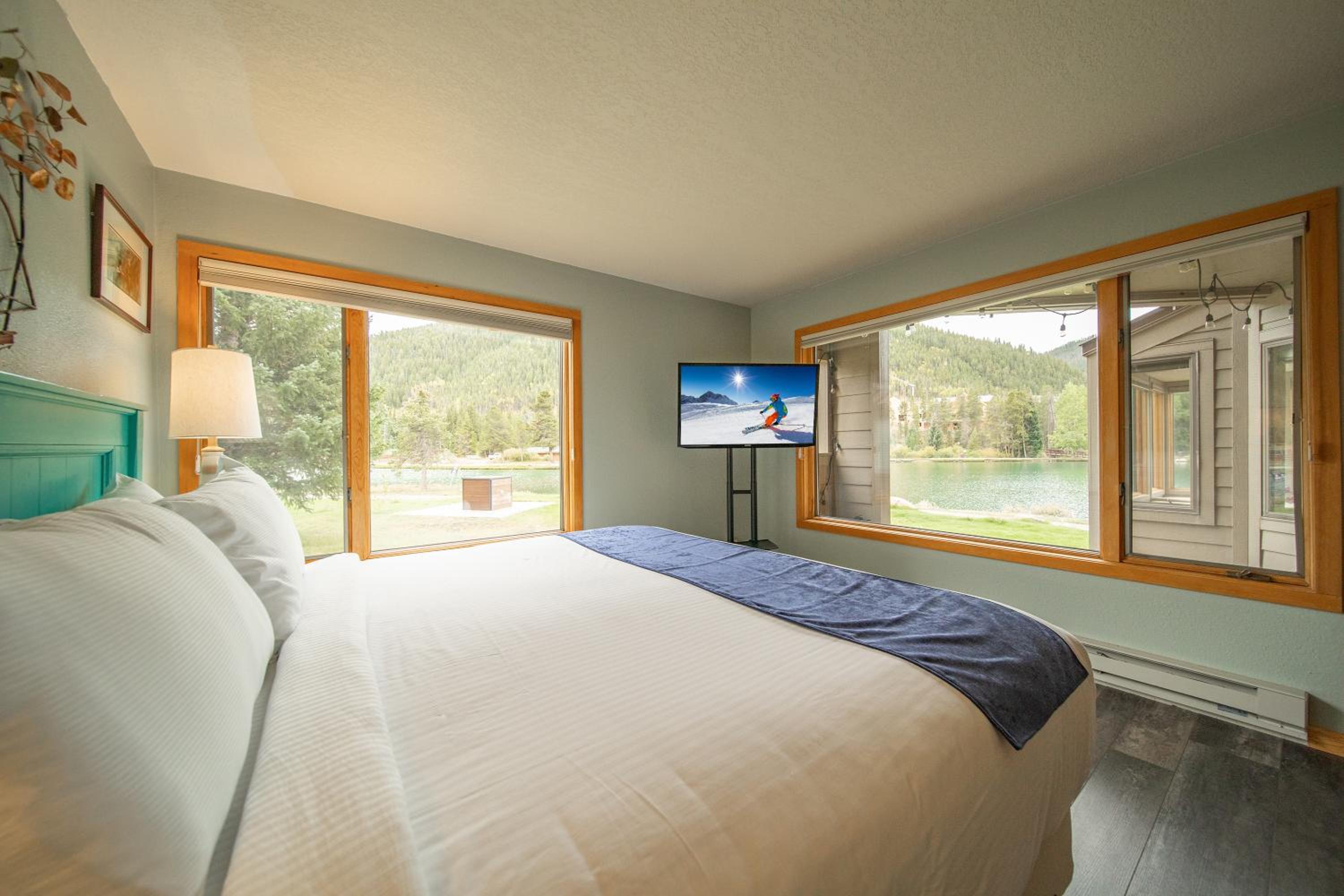 Willows 1703 by SummitCove Lodging