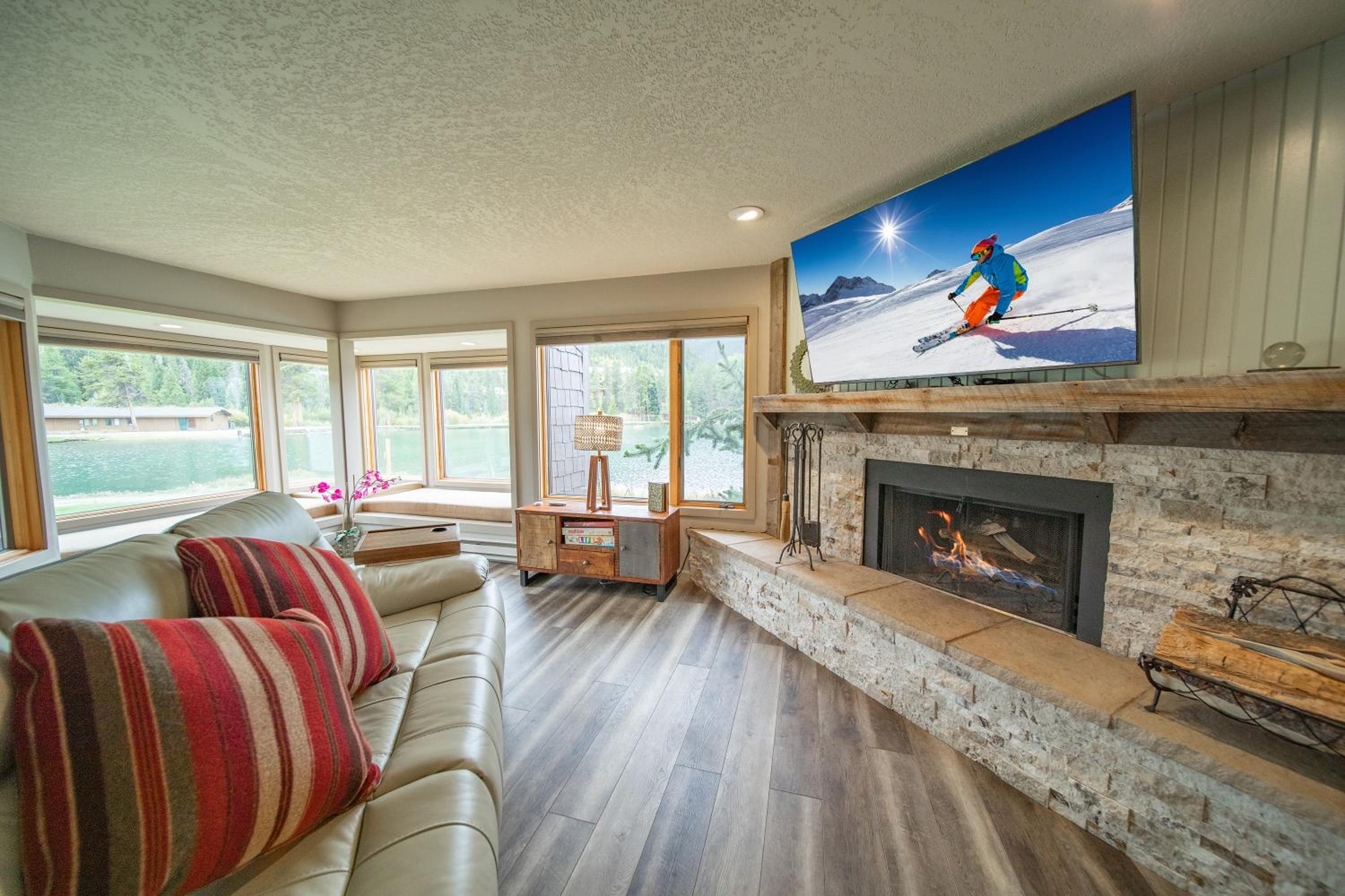 Willows 1703 by SummitCove Lodging
