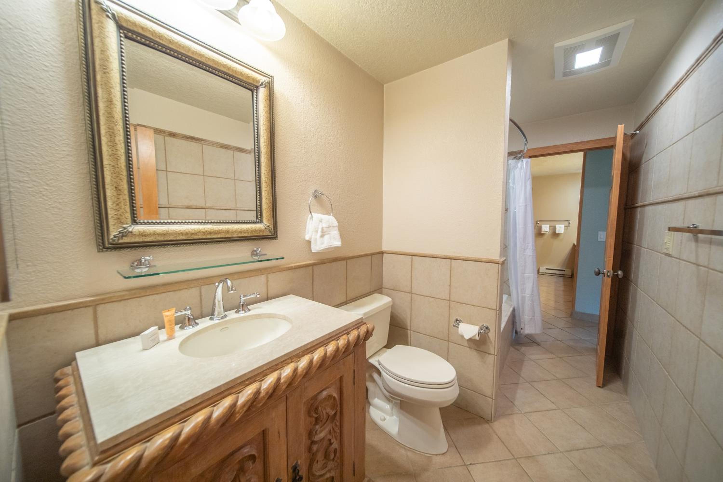 Willows 1703 by SummitCove Lodging