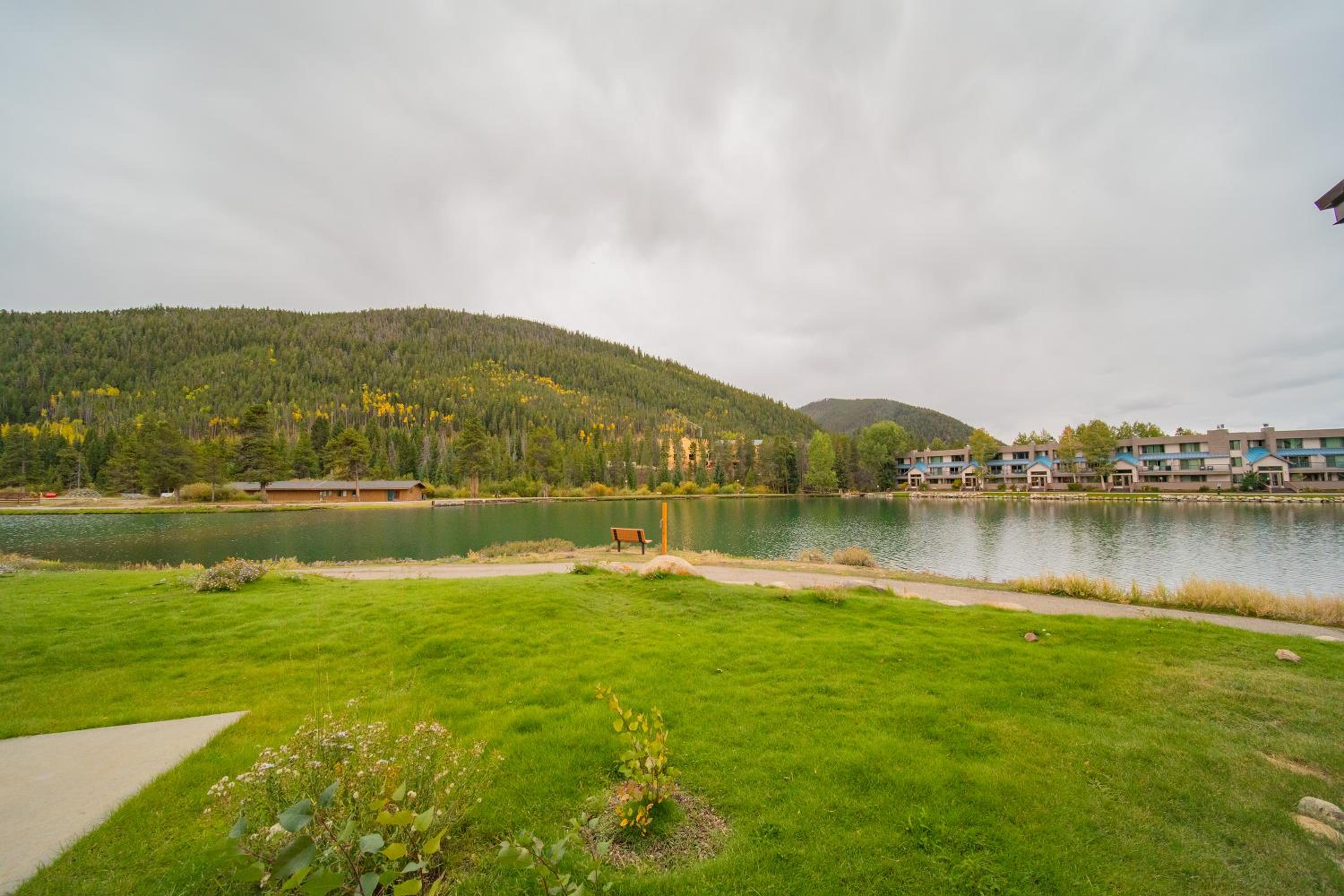 Willows 1703 by SummitCove Lodging