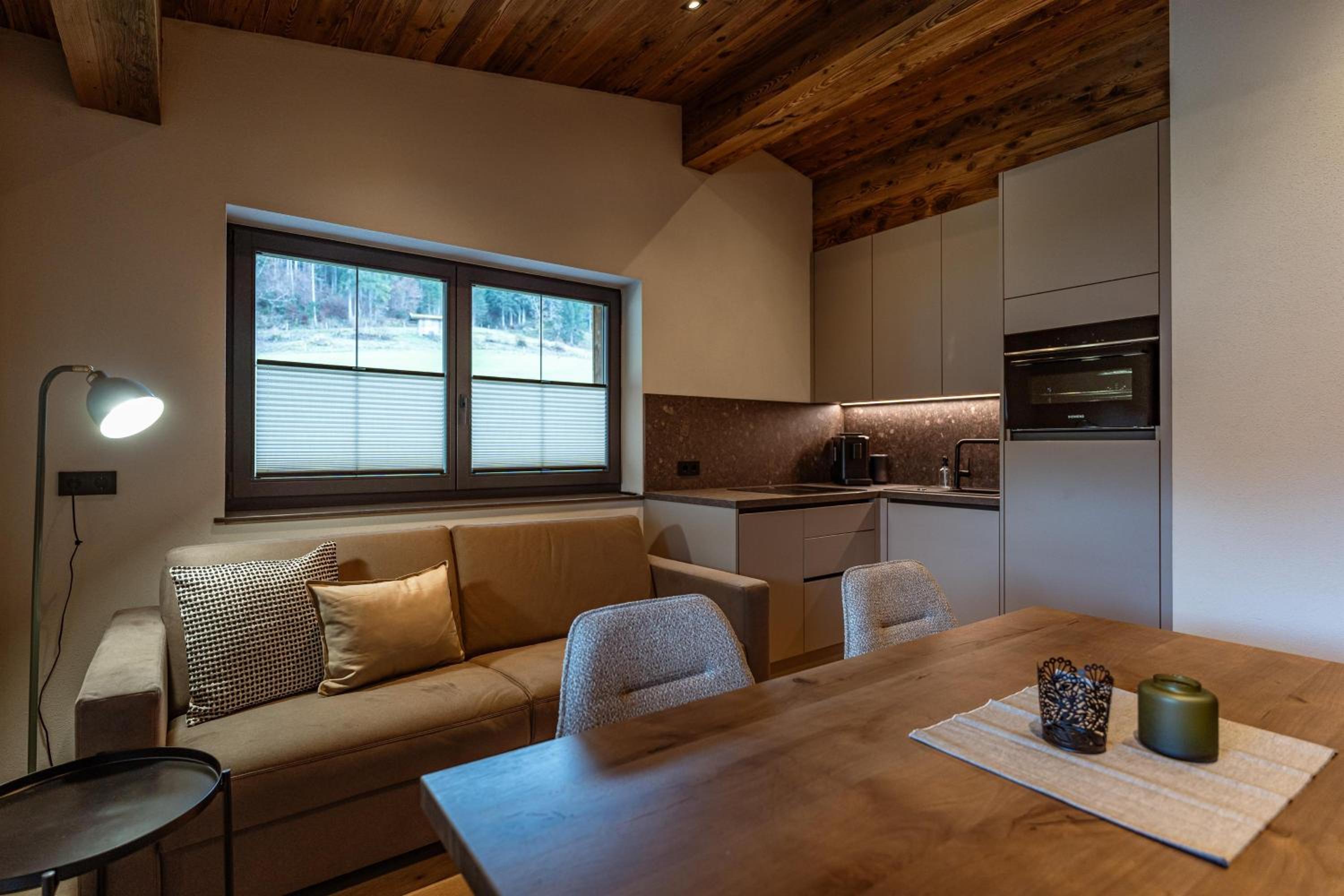 Jaggling Appartements