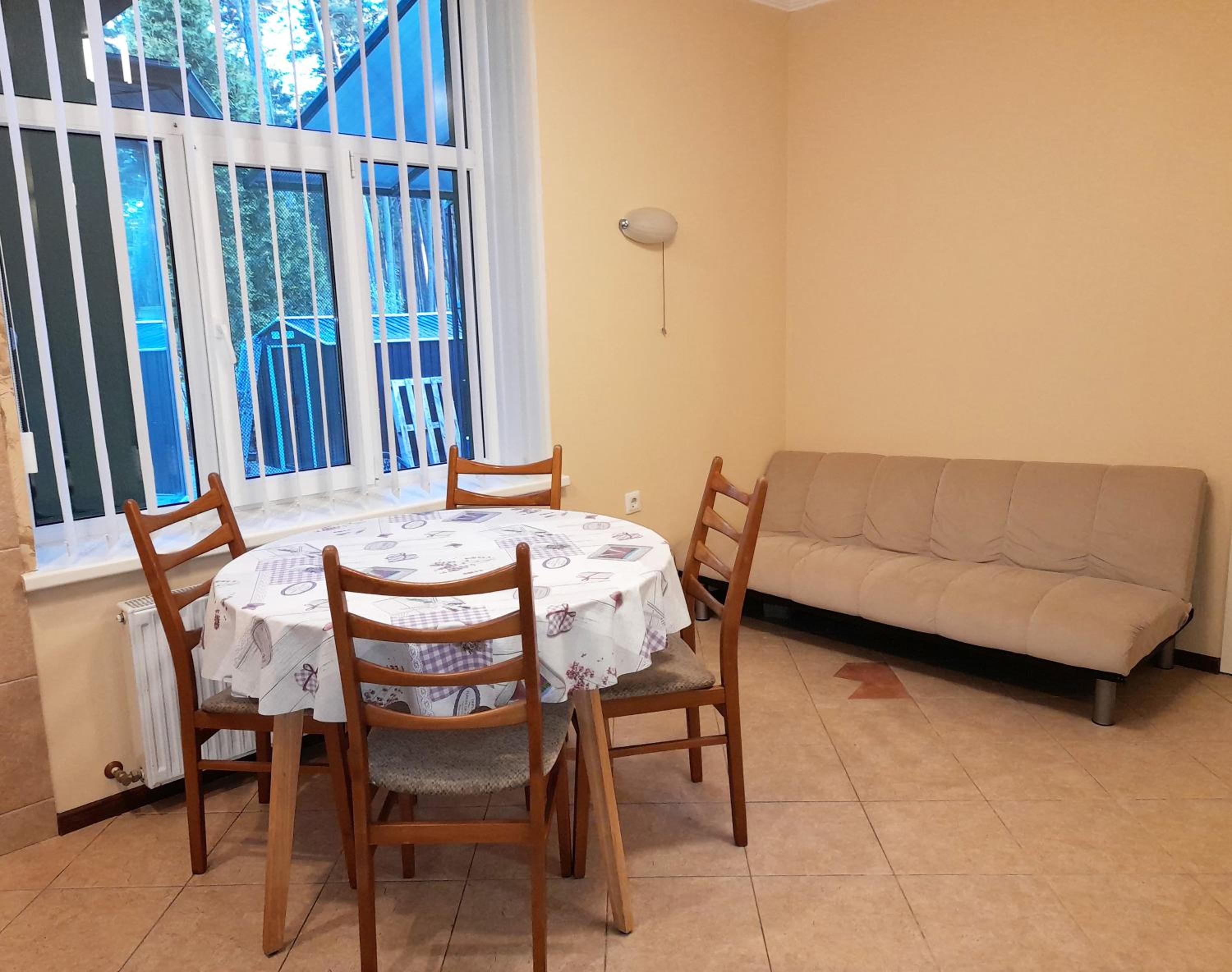 apartment in the center of Jurmala view 5