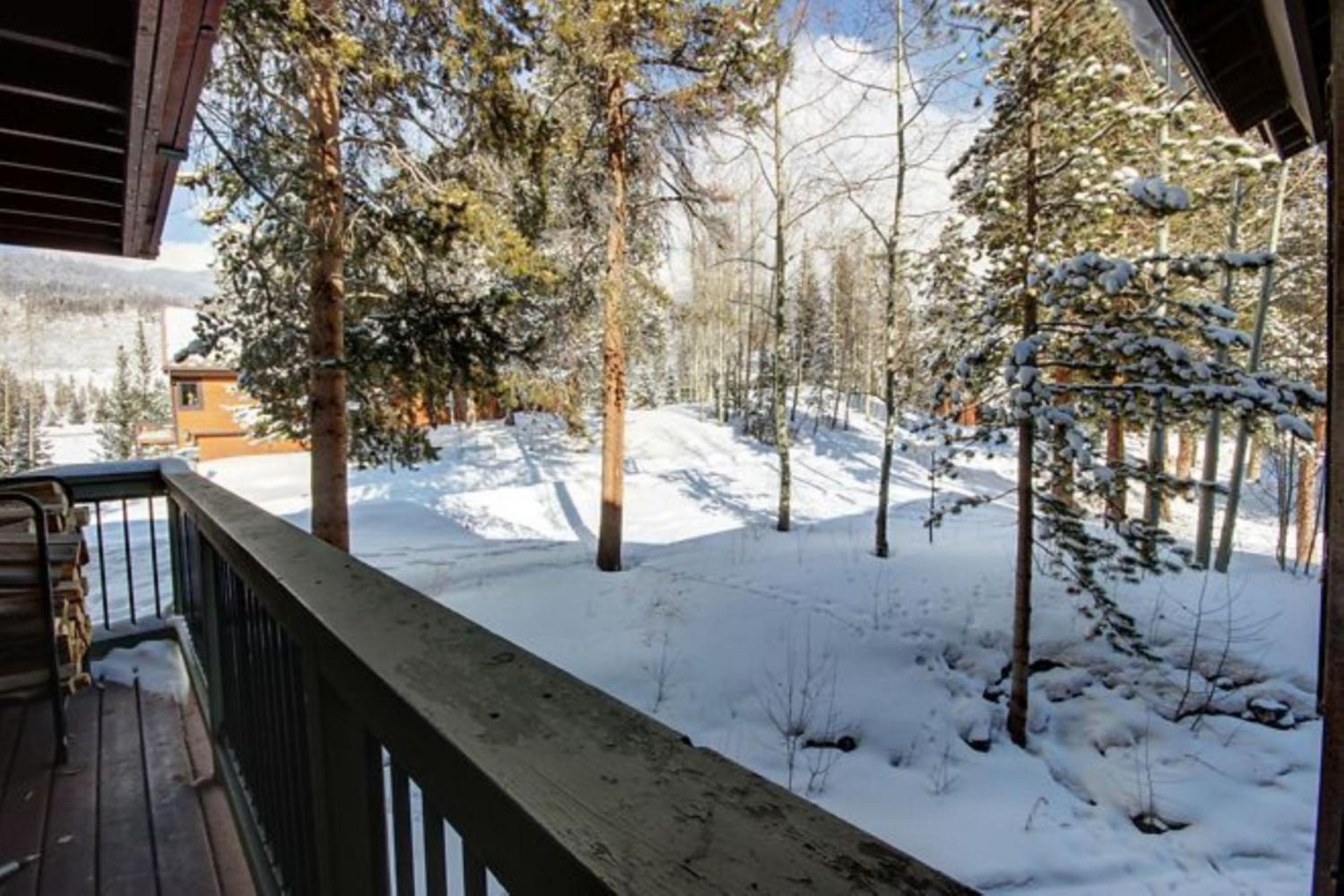 Wild Irishman 1059 by SummitCove Lodging