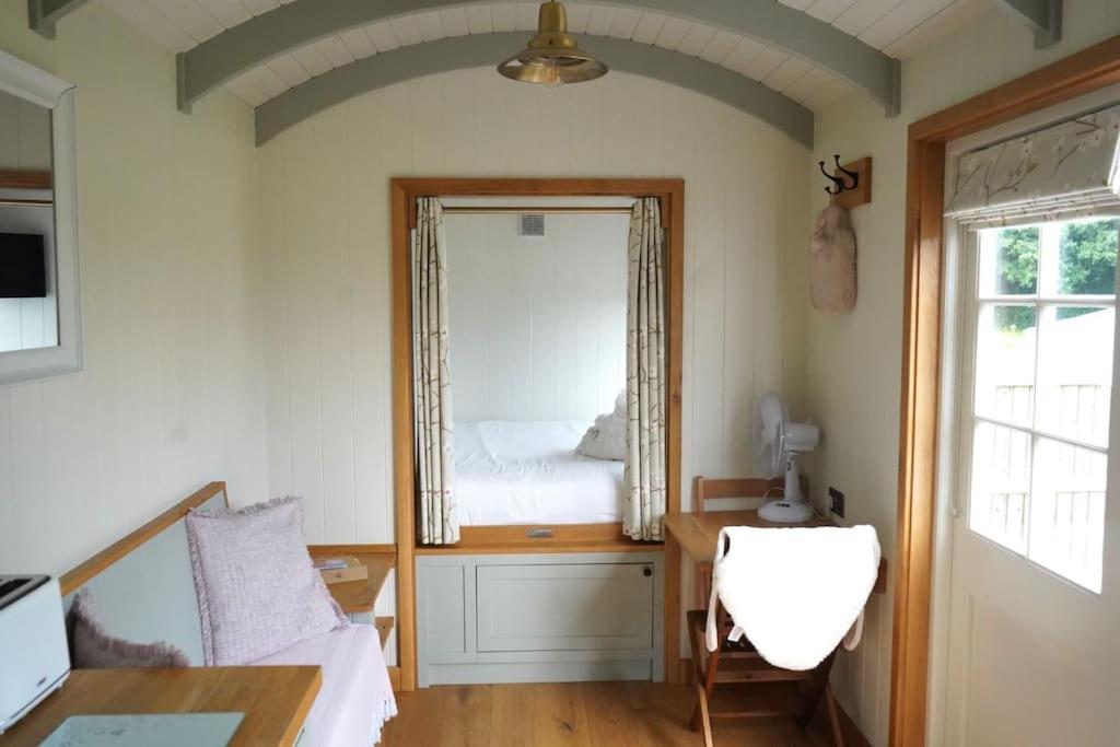 Cherry Blossom Hut, photo 35