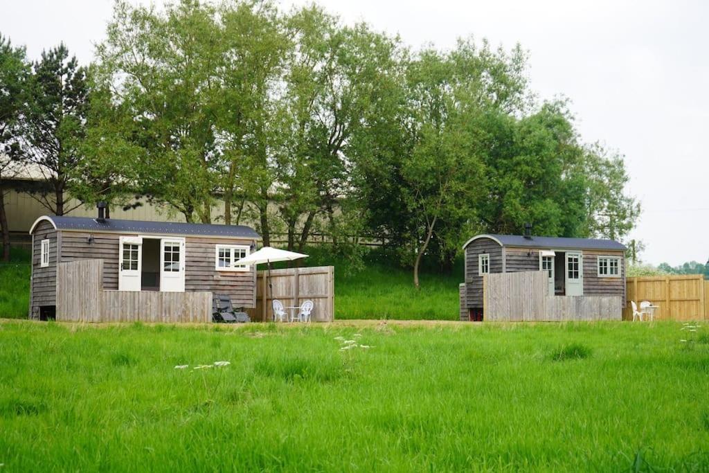 Cherry Blossom Hut, photo 37