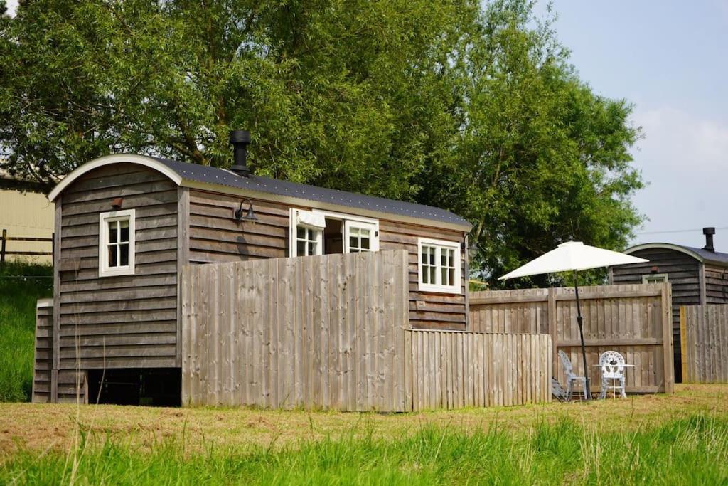 Cherry Blossom Hut, photo 23
