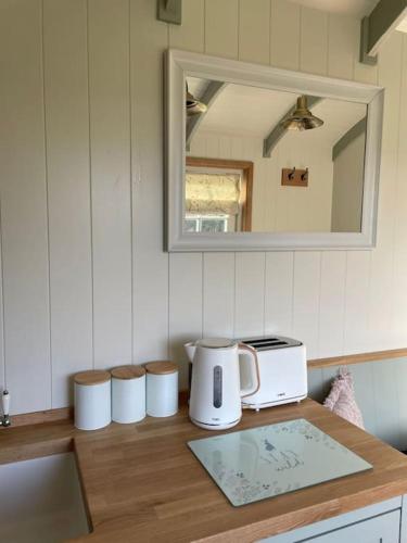 Cherry Blossom Hut, photo 29