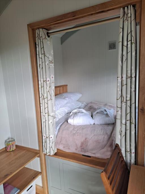 Cherry Blossom Hut, photo 12