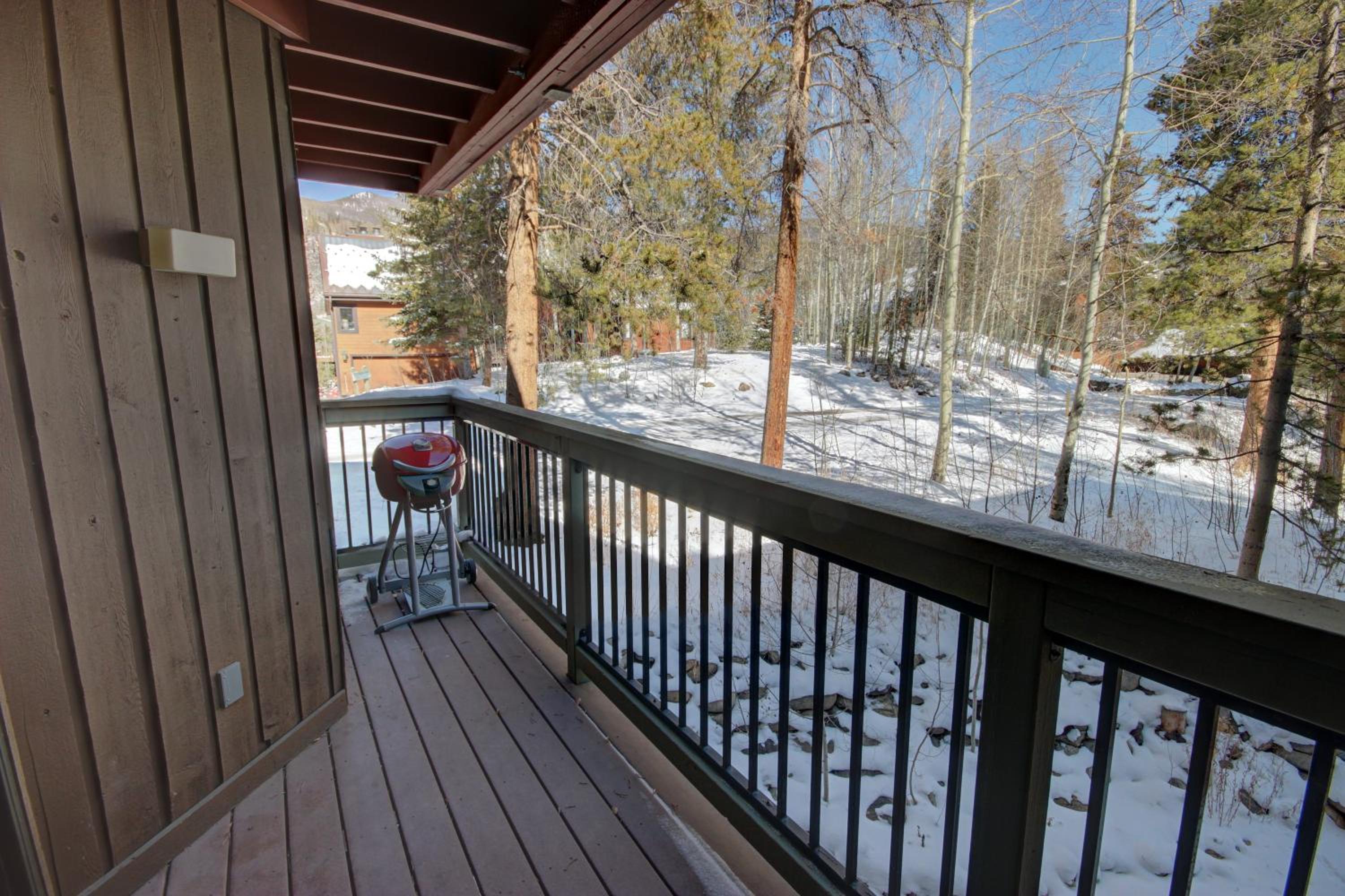 Wild Irishman 1059 by SummitCove Lodging