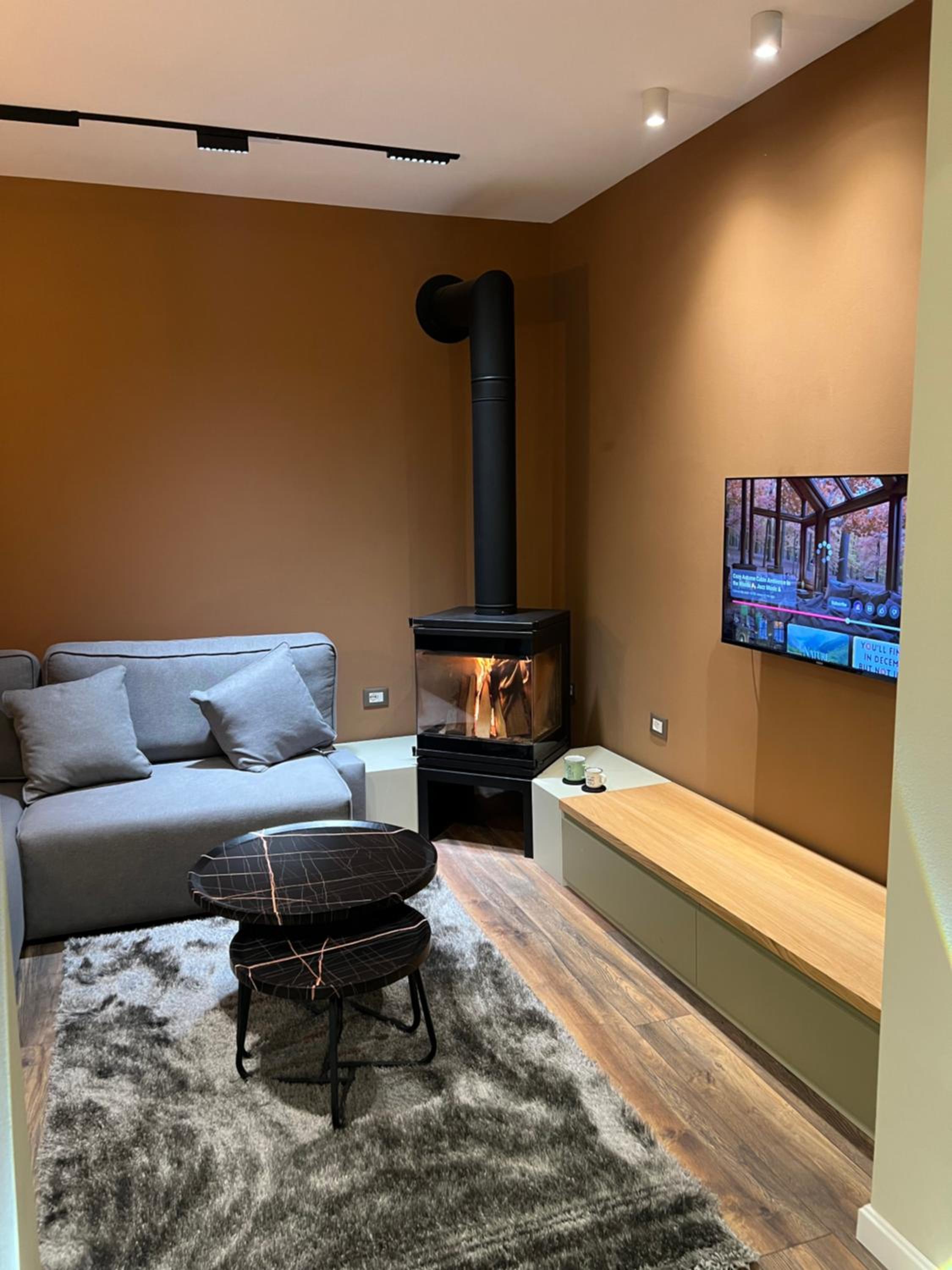 Liams Cozy Villa