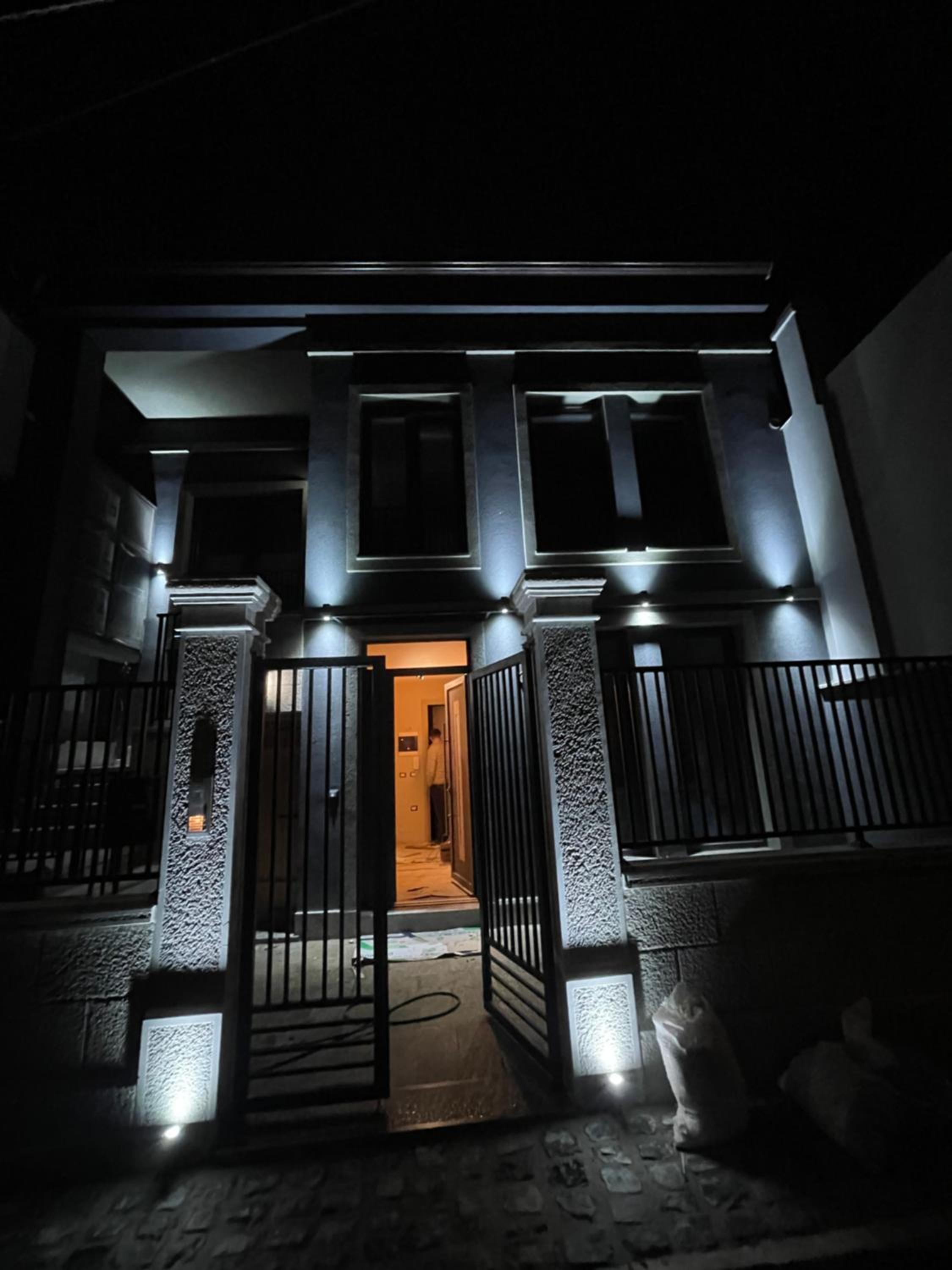 Liams Cozy Villa