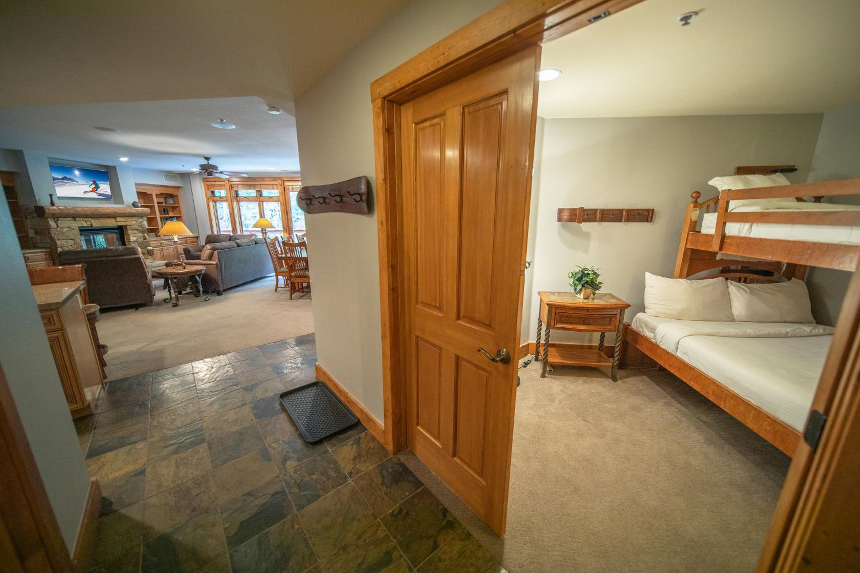 Timbers 3074 by SummitCove Lodging