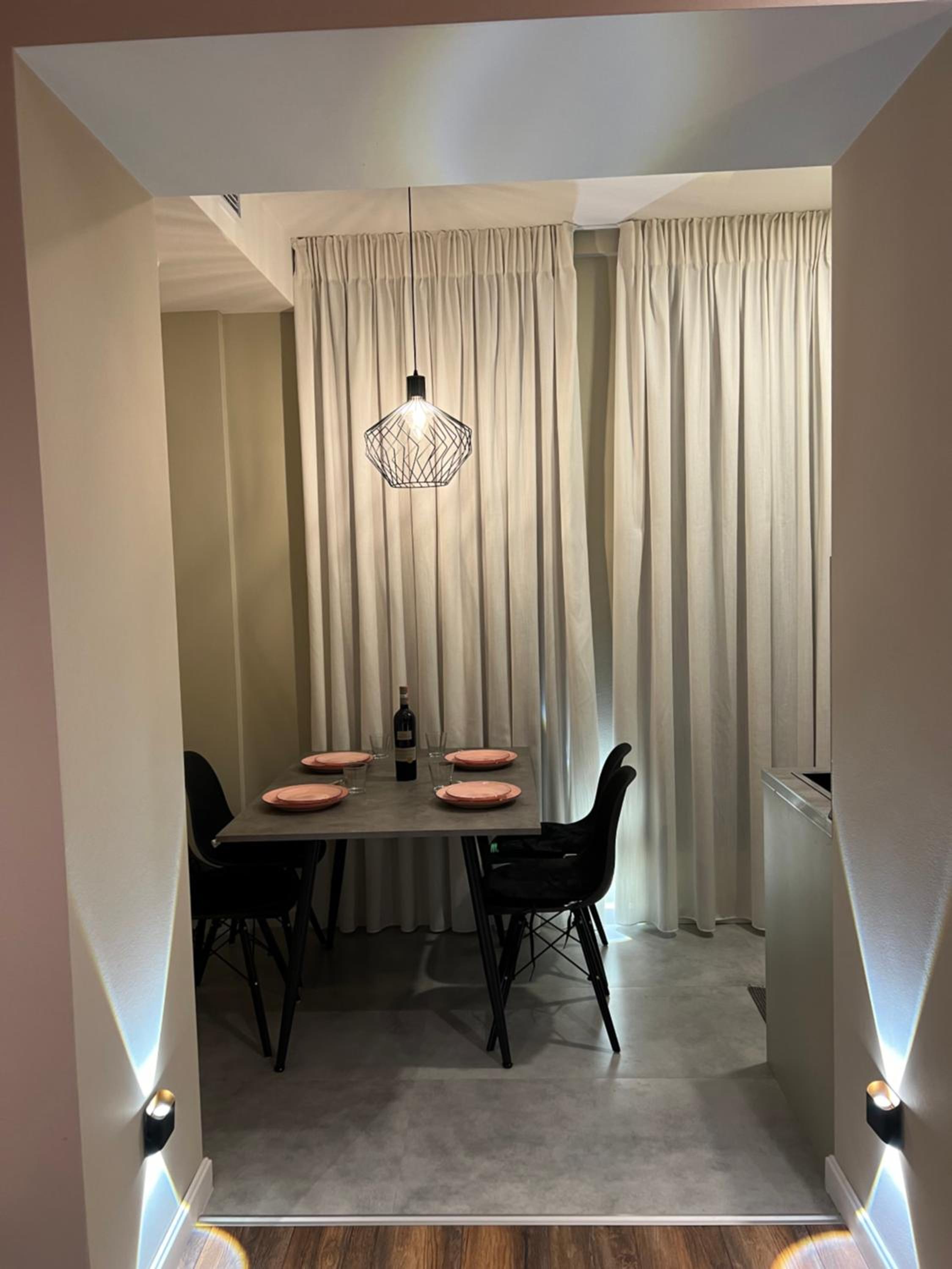 Liams Cozy Villa