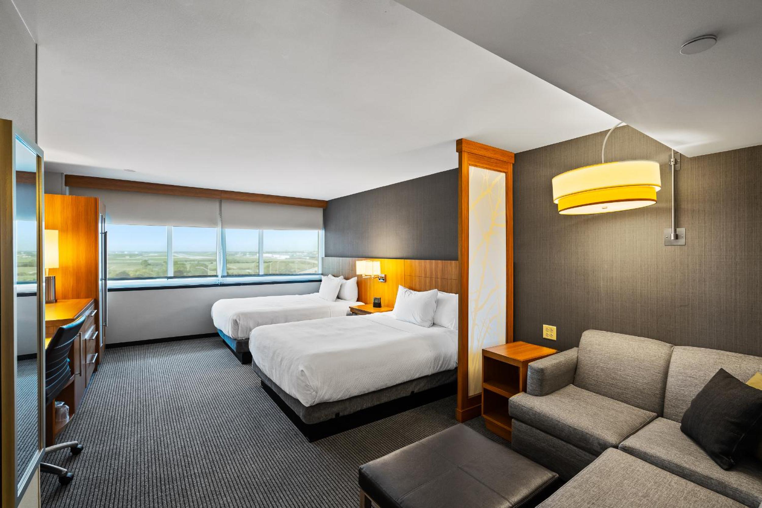 Rosemont Vacations - Hyatt Place Chicago O'Hare Airport - Property Image 50