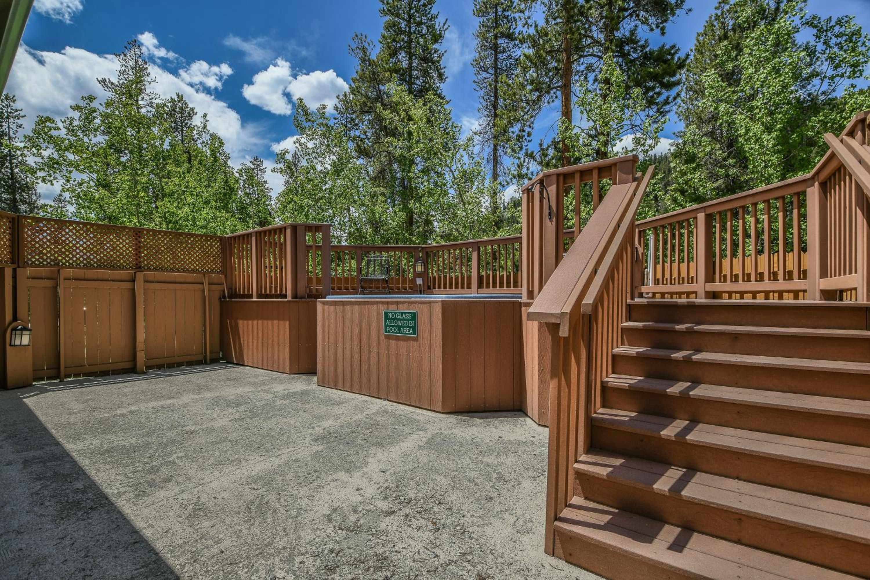 Trappers Crossing 8753 by SummitCove Lodging